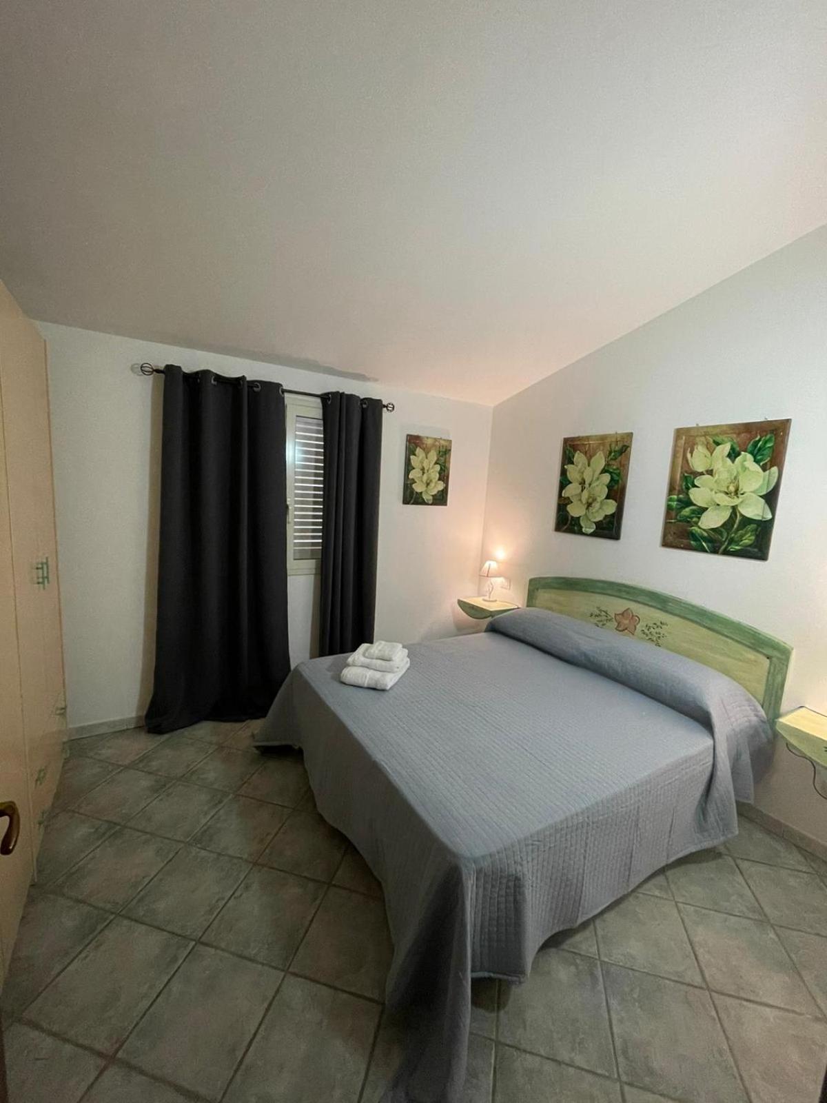 Prima Spiaggia Apartments