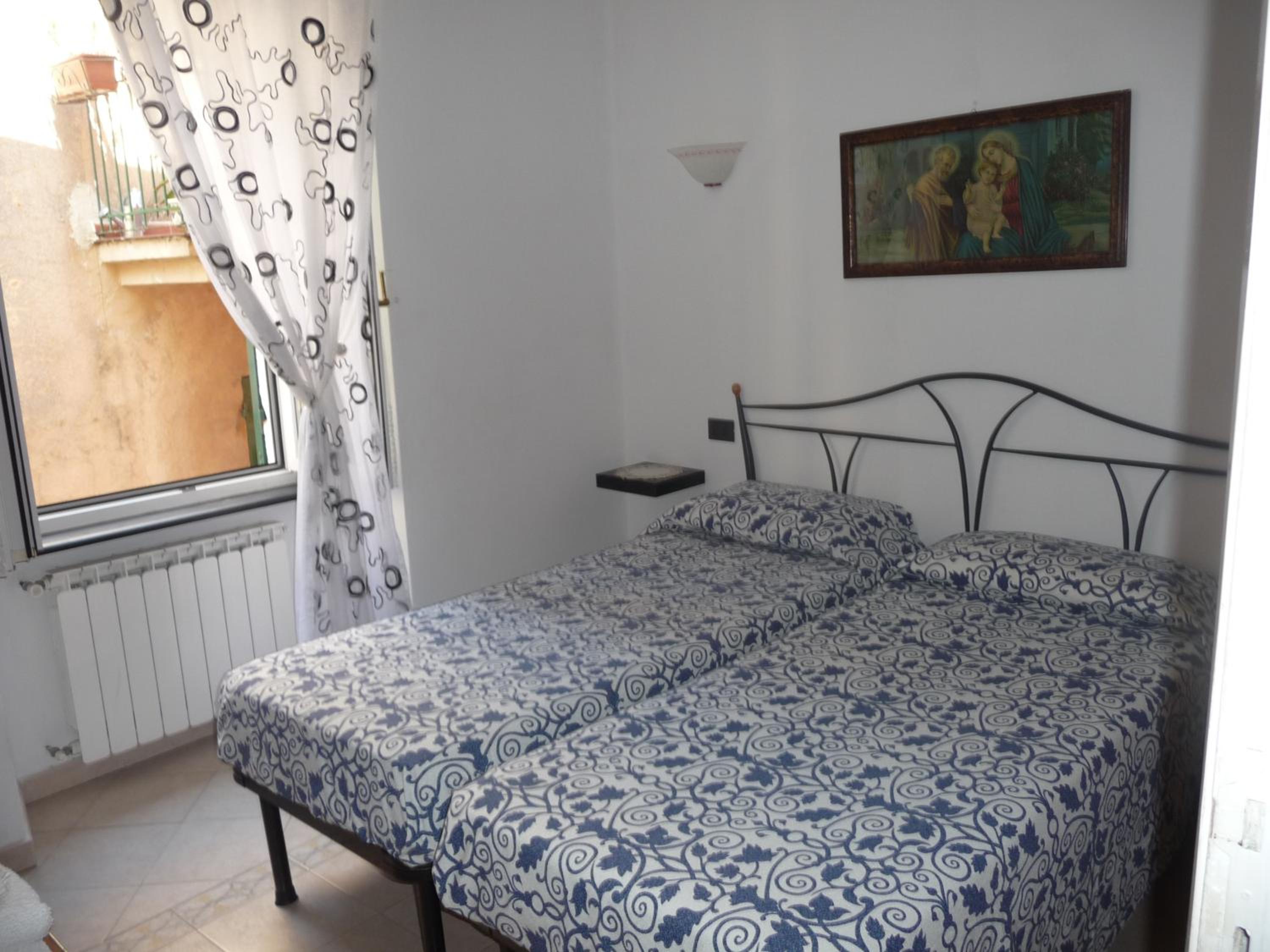Appartamento in tipico carugio ligure photo 4
