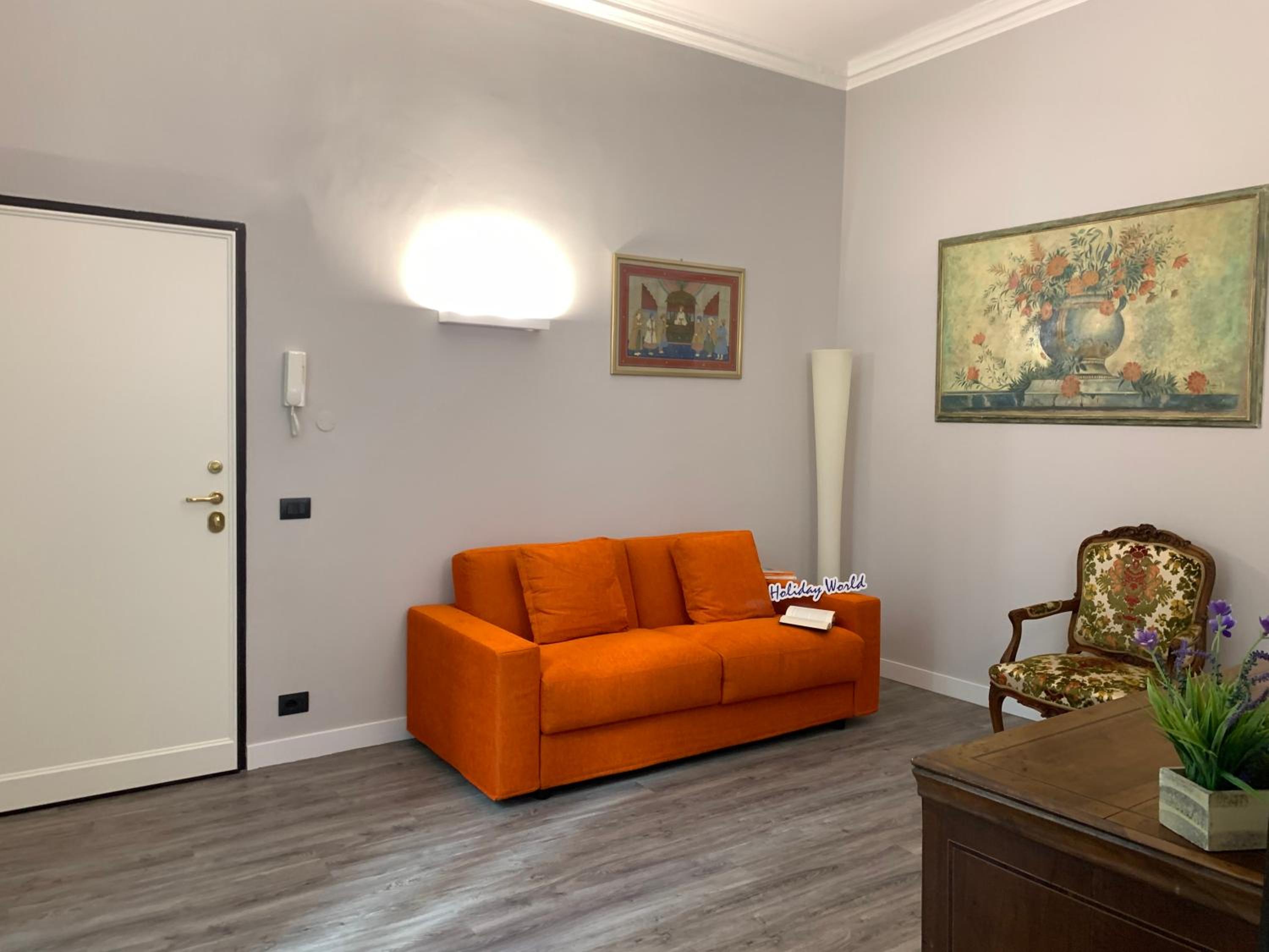 La Casa di Titta by Holiday World view 3