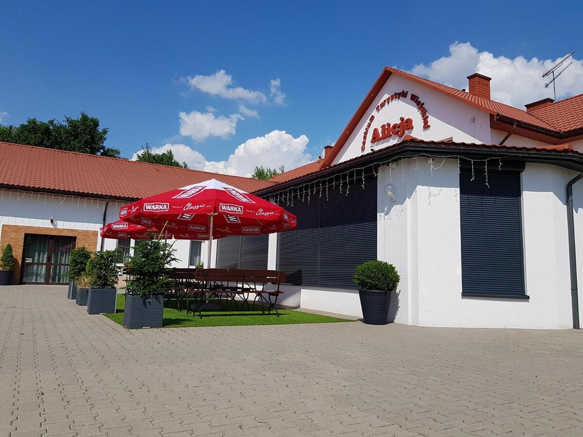 Centrum Turystyki Wiejskiej Alicja view 3