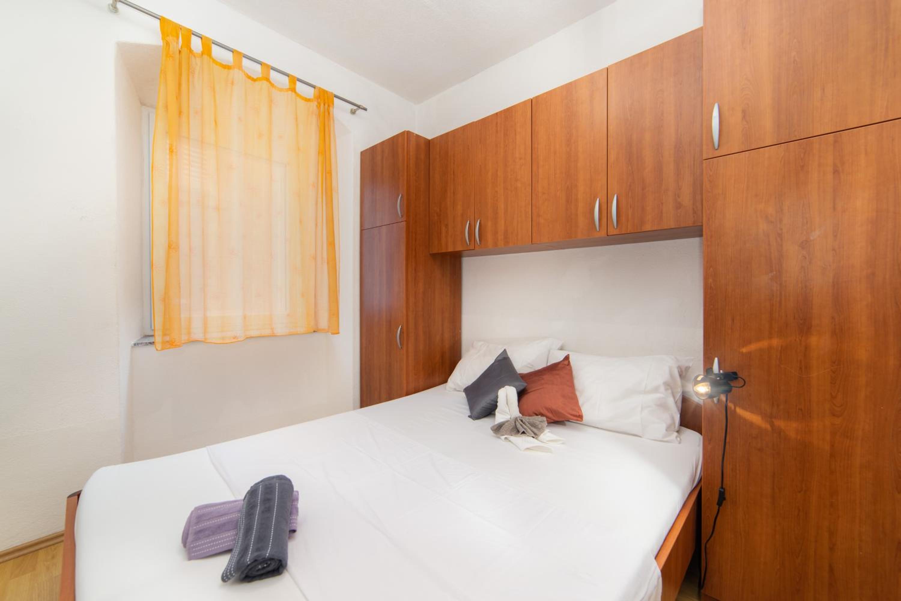 Apartment Kalalarga