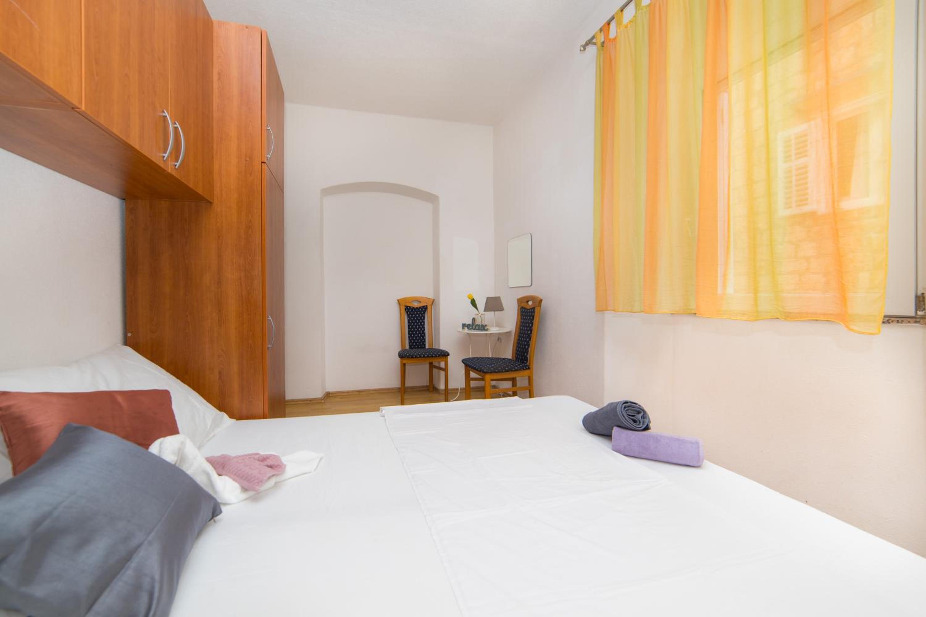 Apartment Kalalarga