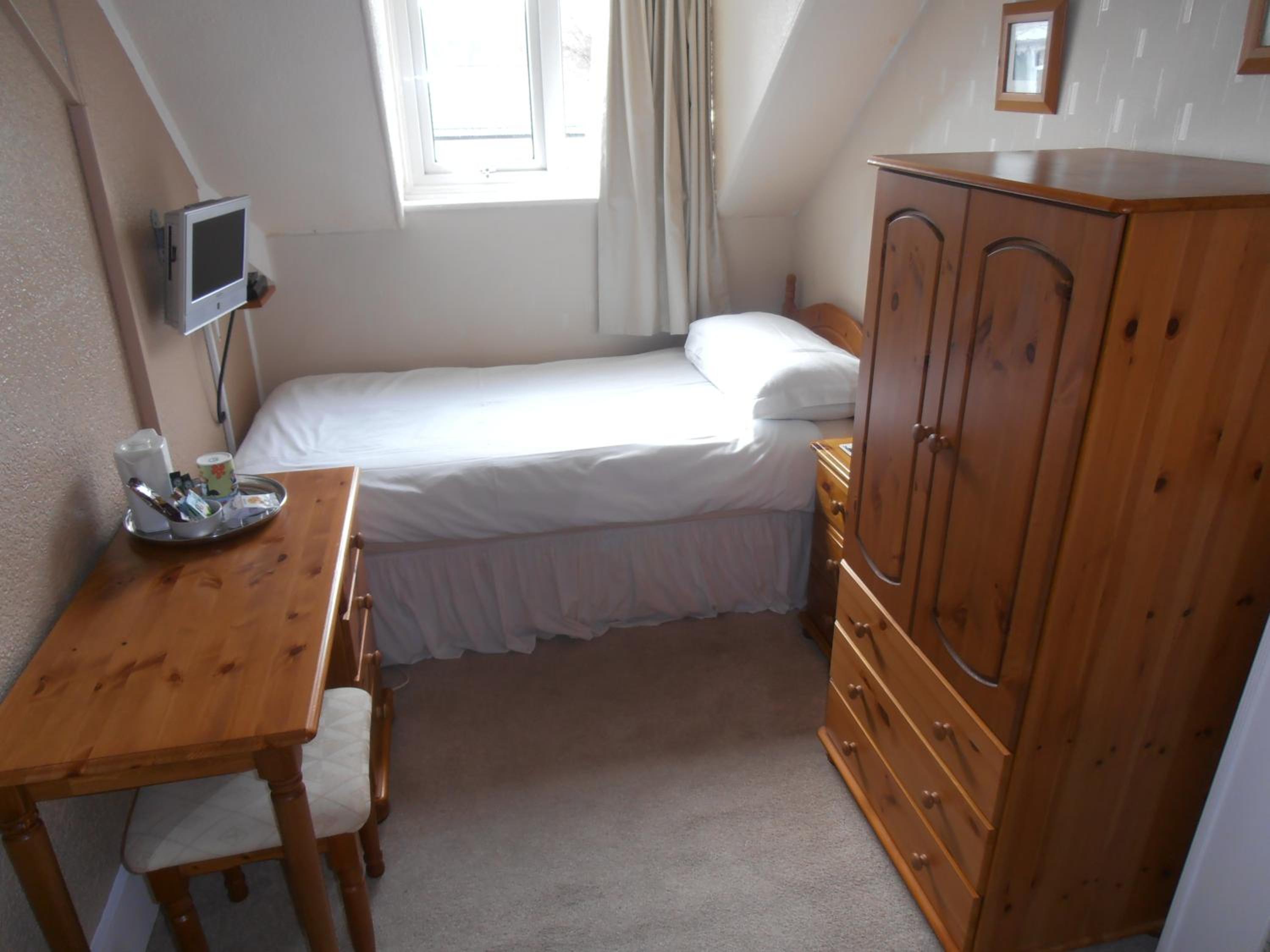 Okehampton Vacations - Meadowlea Guest House - Property Image 15