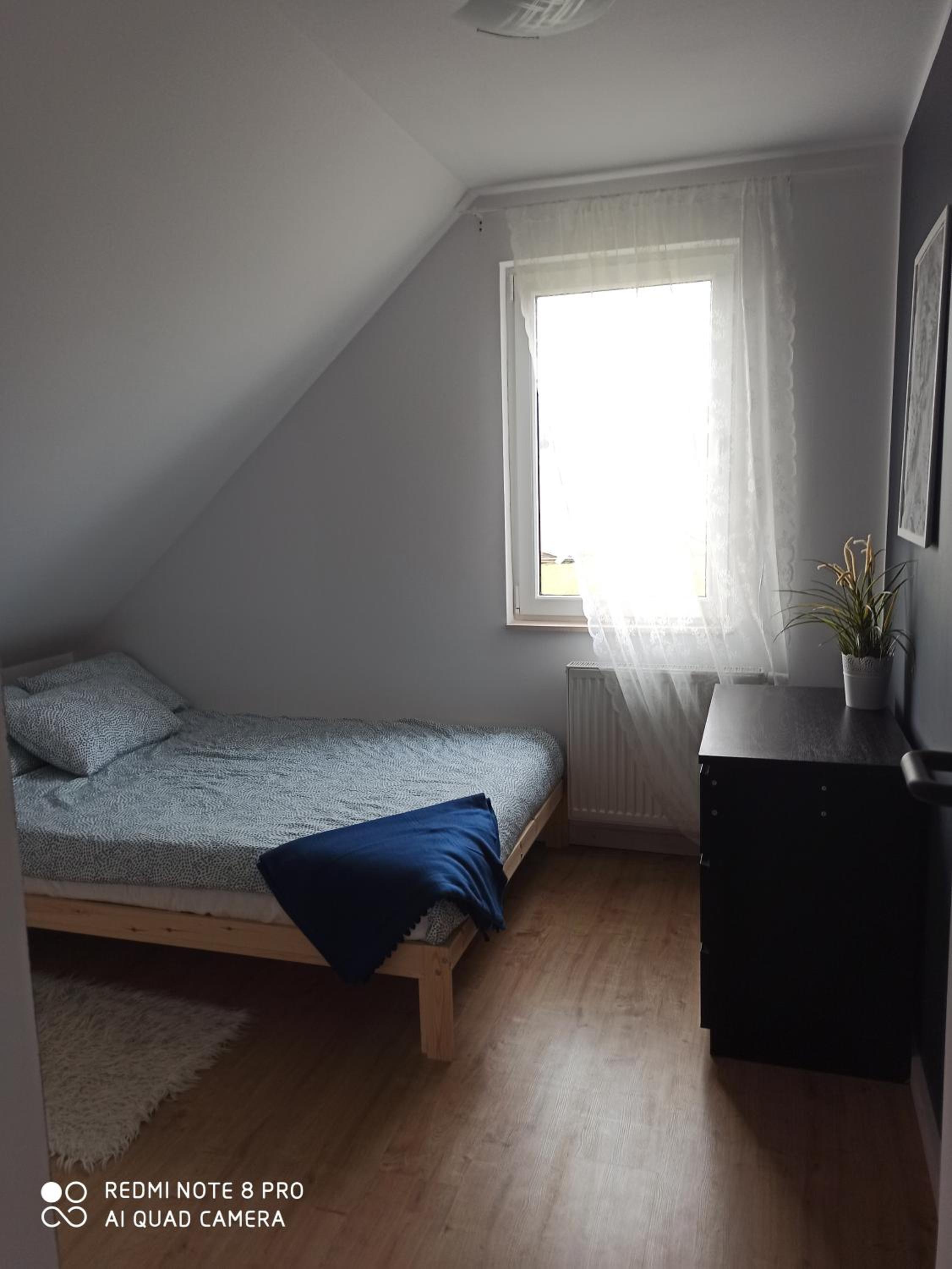 Domek Całoroczny Pod Dworem
