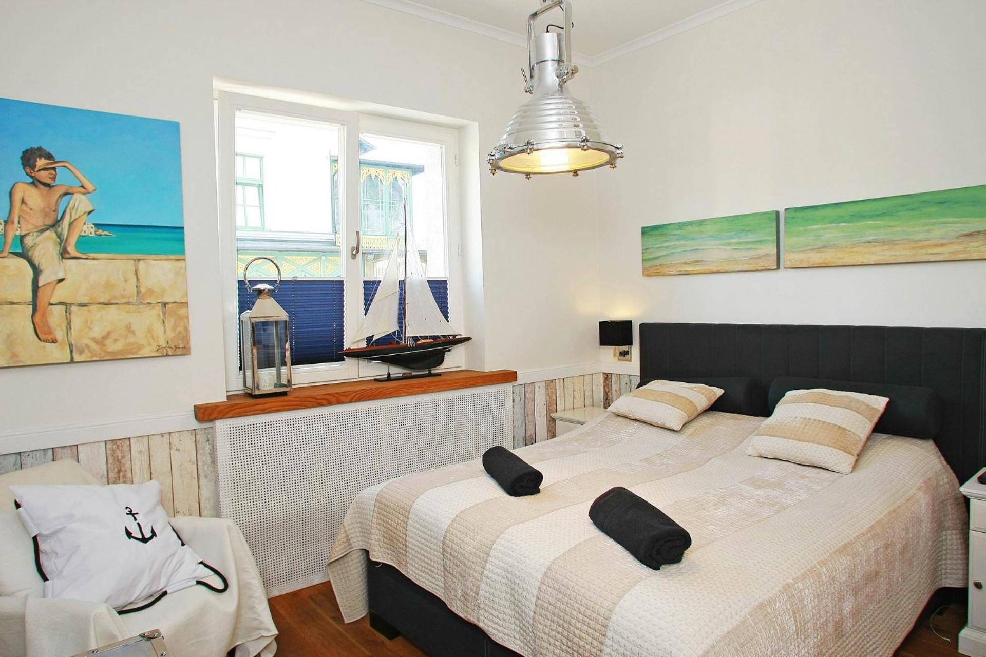 Grand Apartments - Anchor Apartament Sopot
