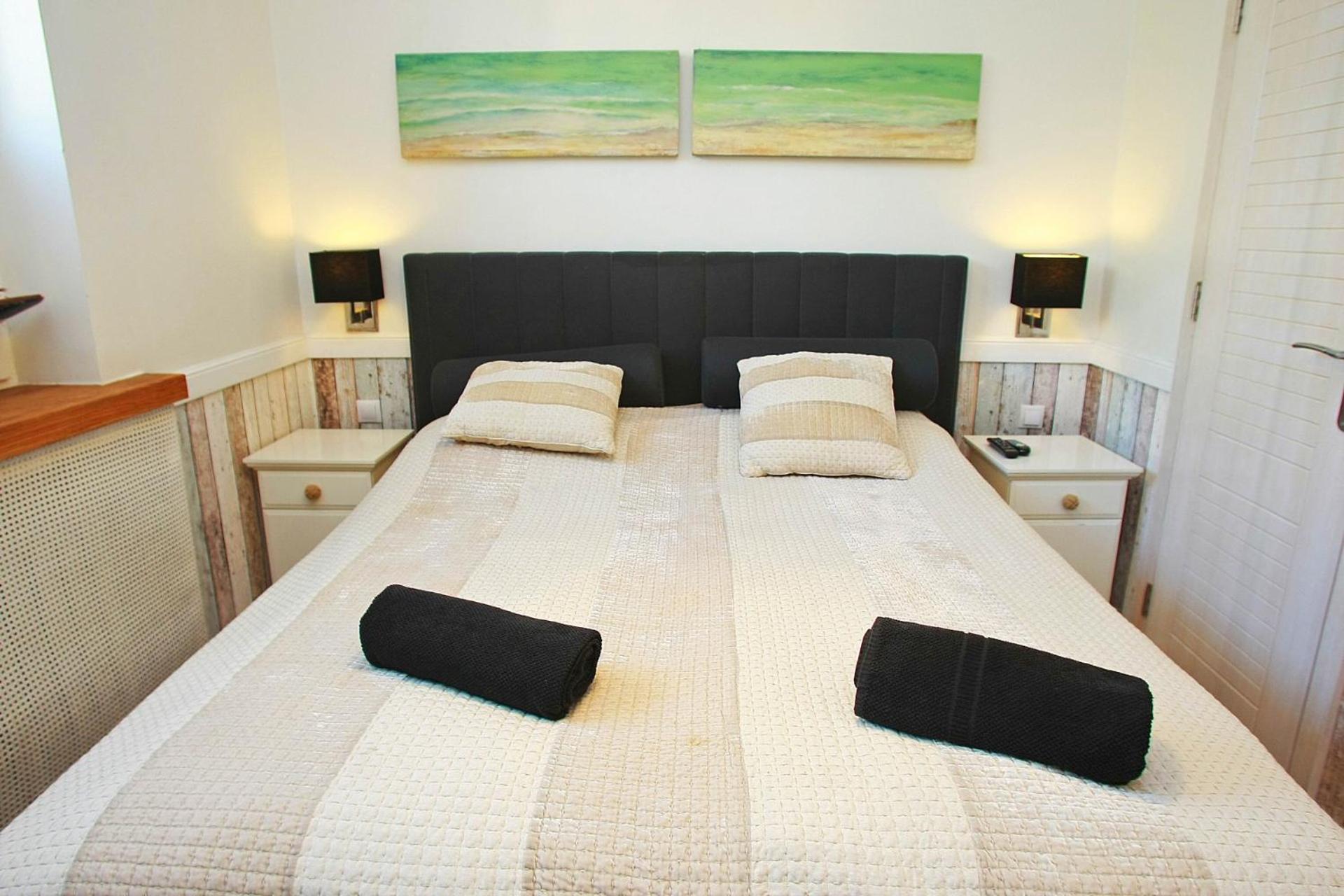 Grand Apartments - Anchor Apartament Sopot