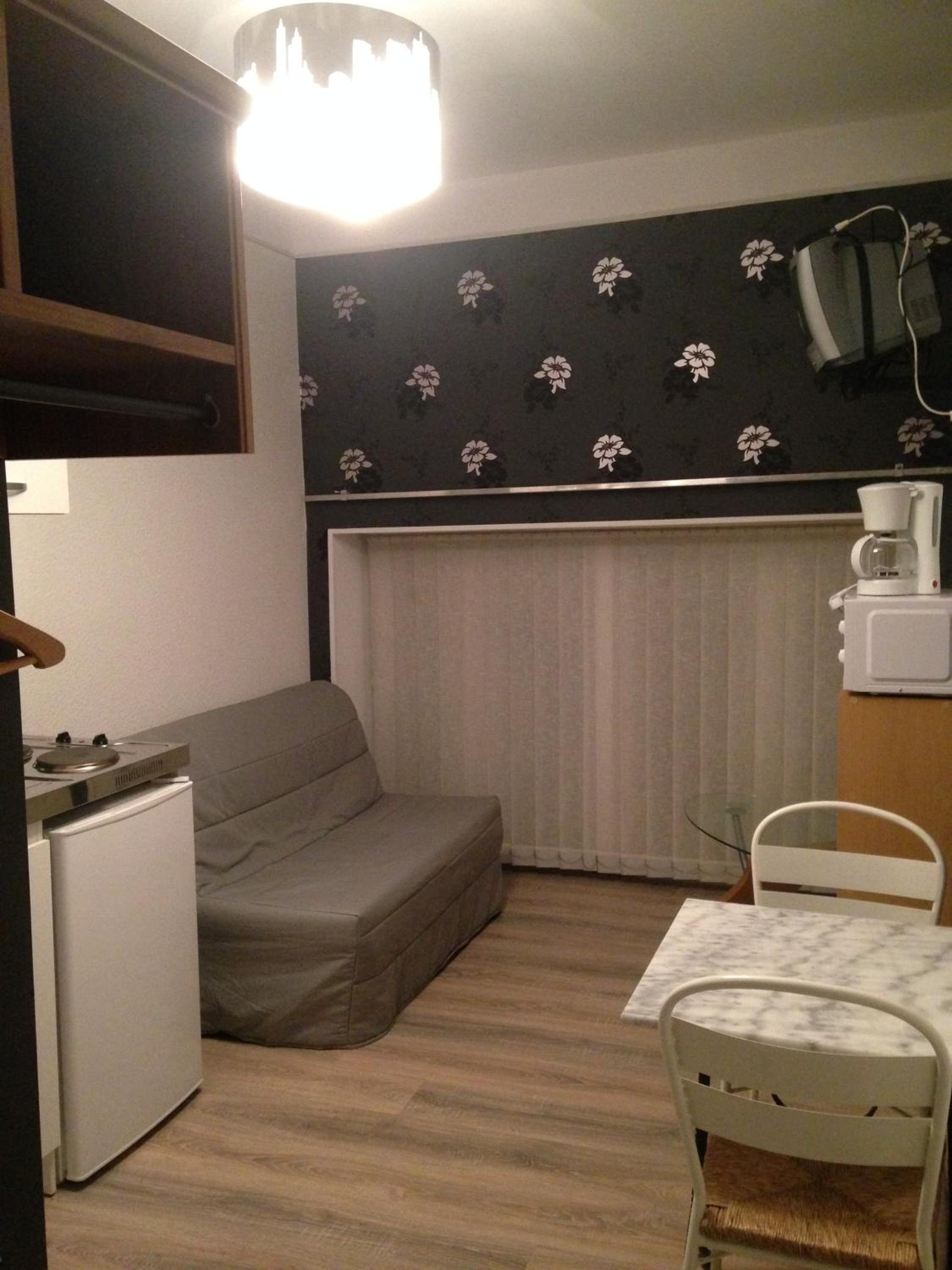 Studio le Central