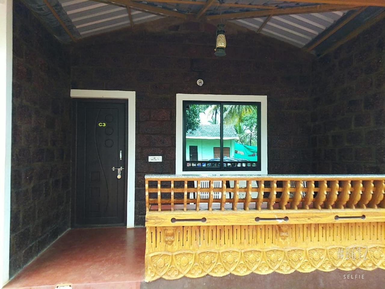 Balcony & Terrace