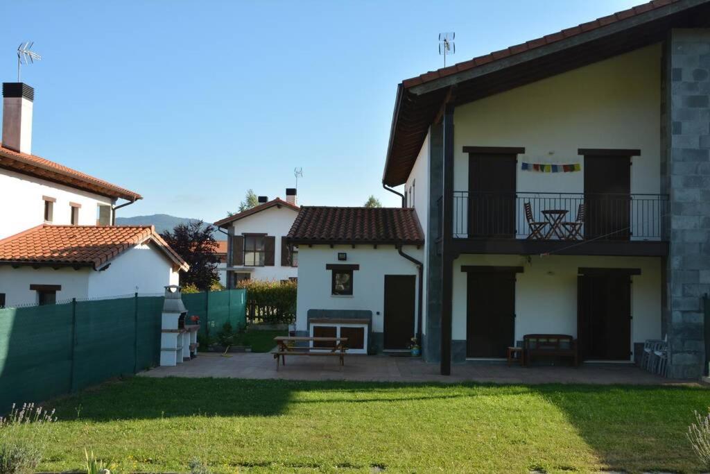 Casa Miruetxe view 3