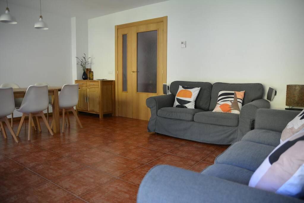 Casa Miruetxe view 5