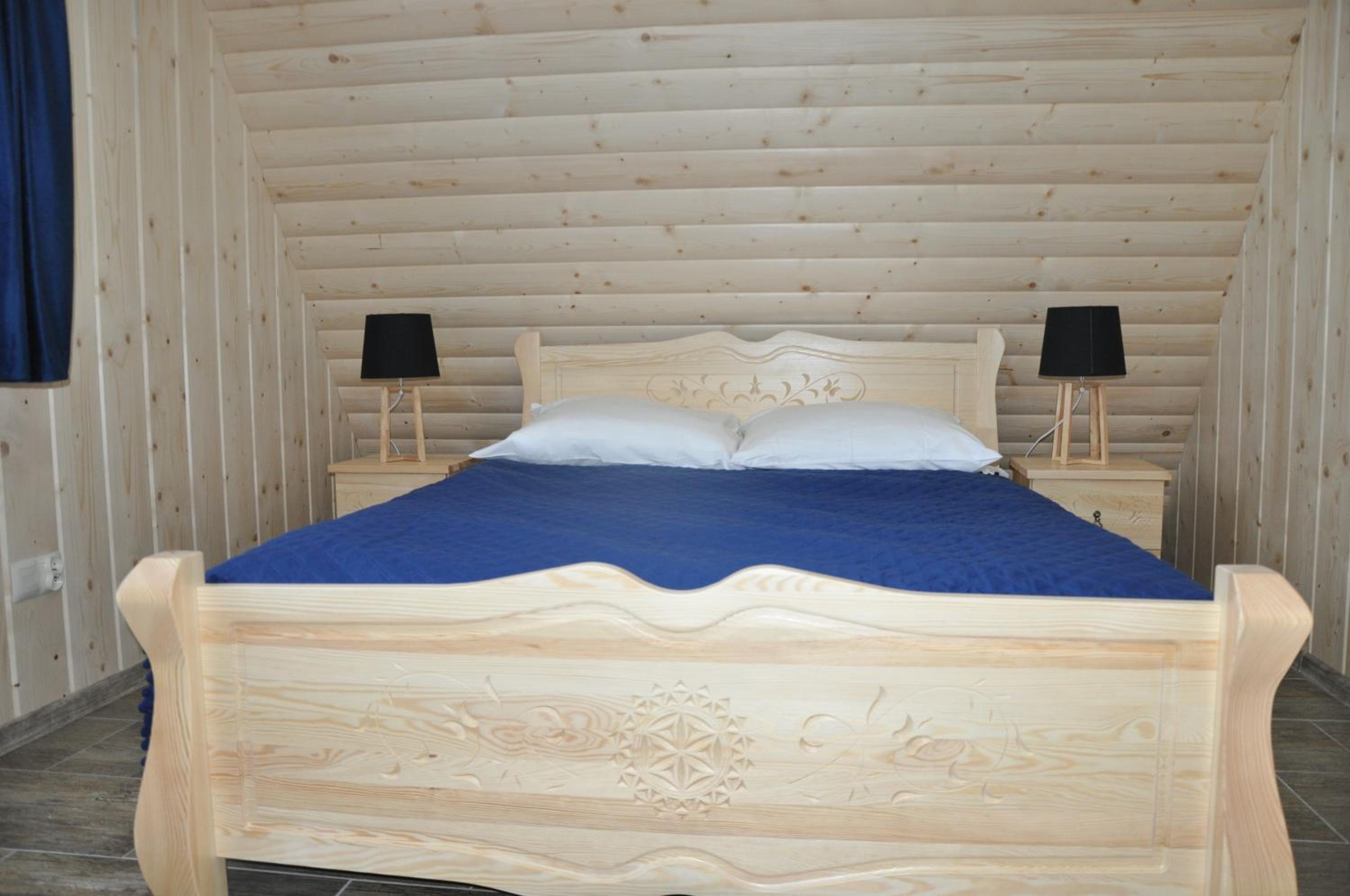 APARTAMENTY "U Bliźniaków" — photo 36