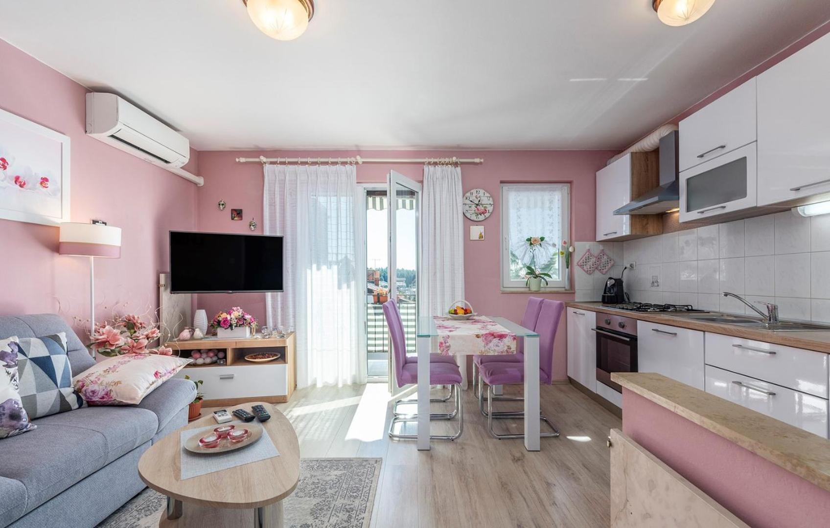 Apartment Noemi