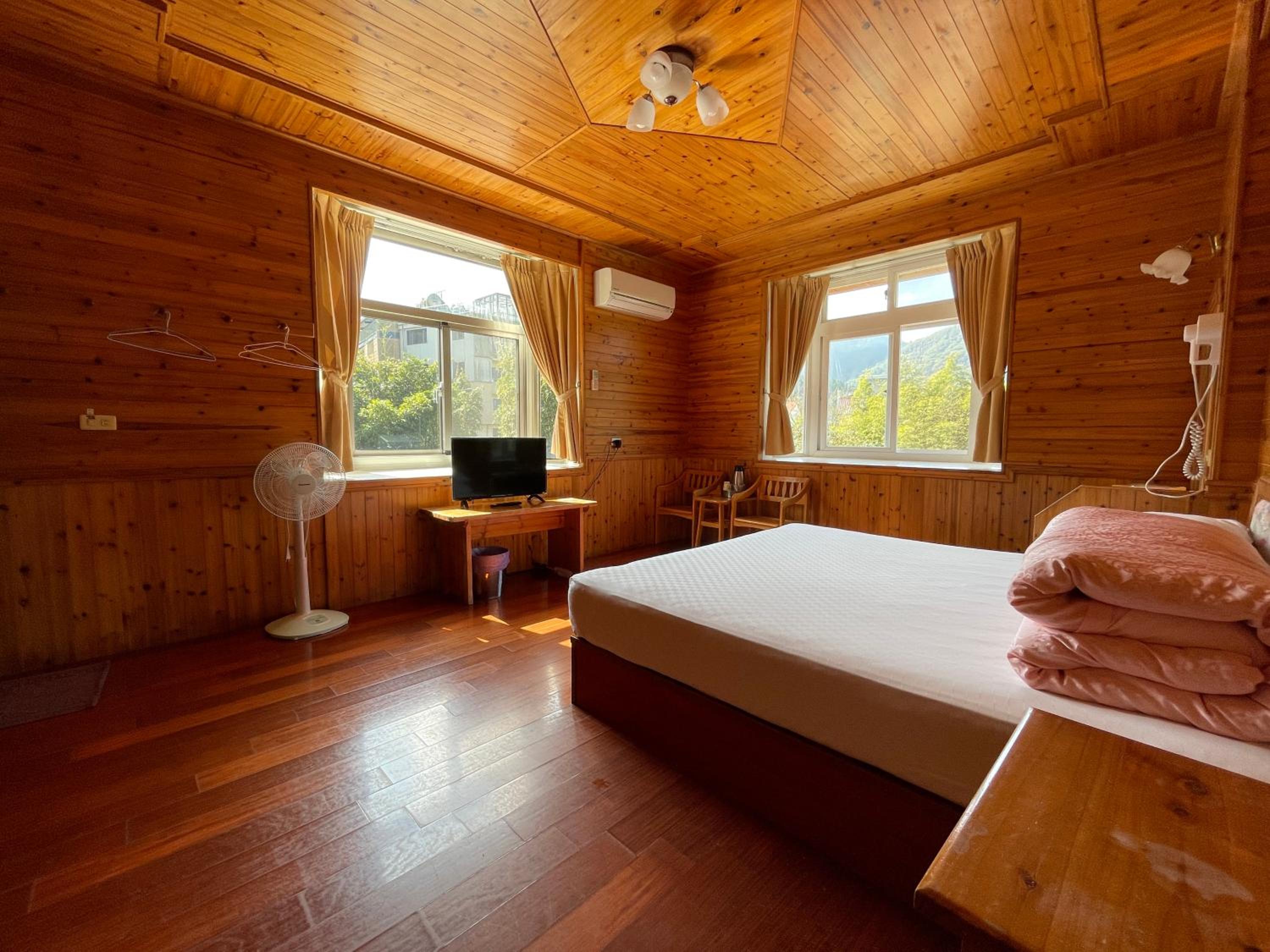 Xi Zhi Tou Homestay