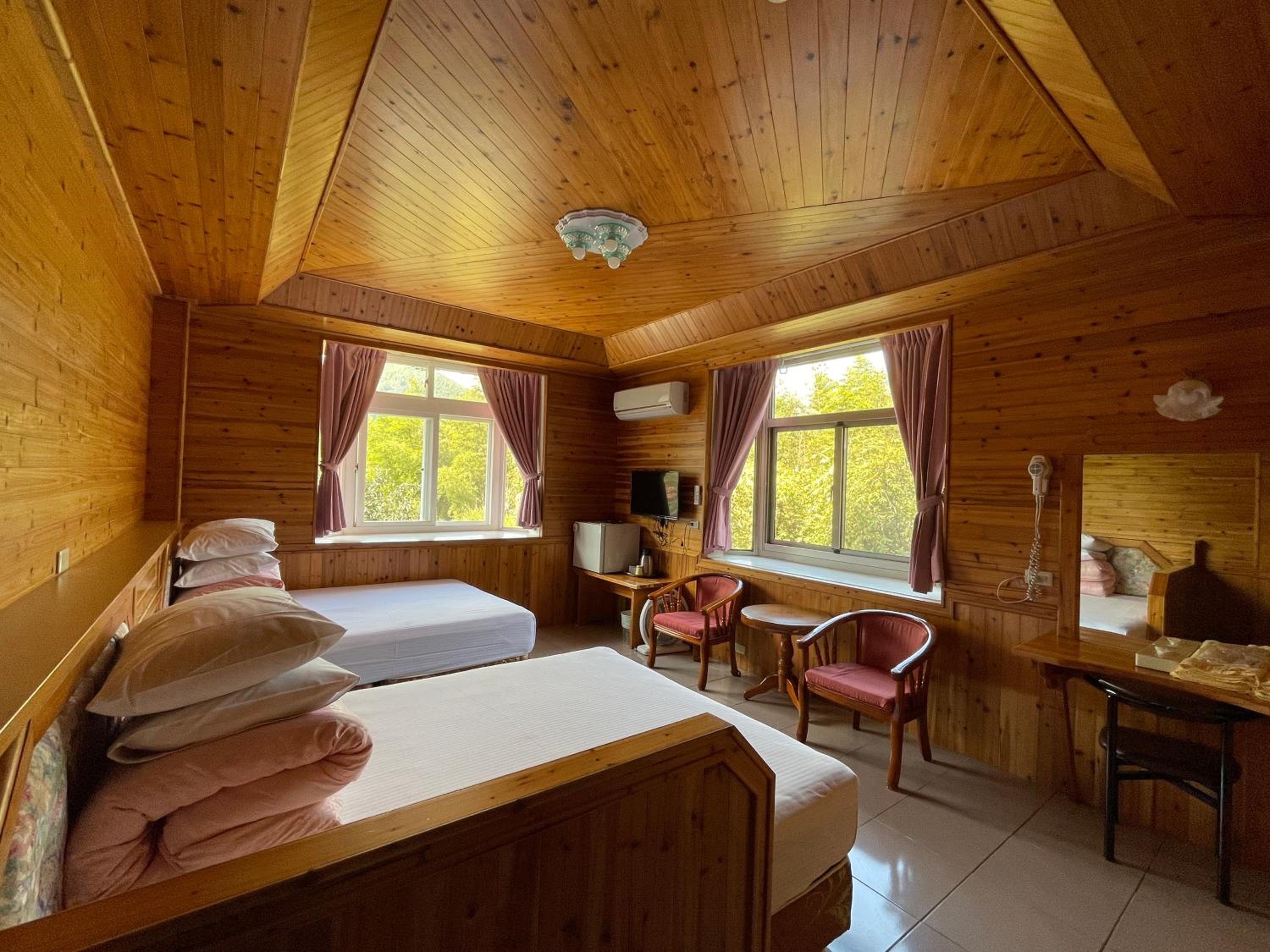 Xi Zhi Tou Homestay view 5