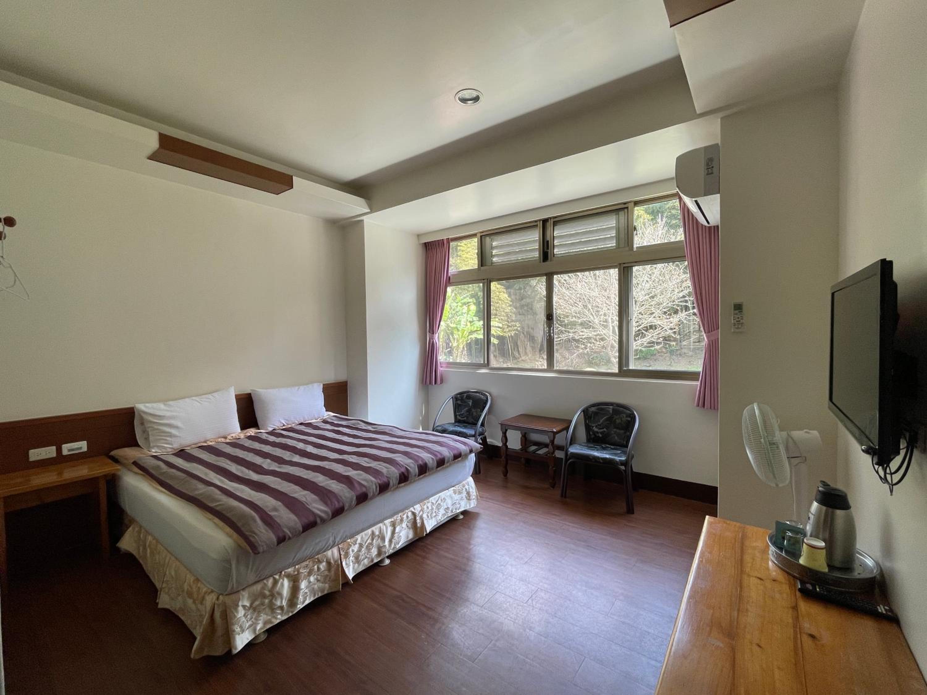 Xi Zhi Tou Homestay view 4