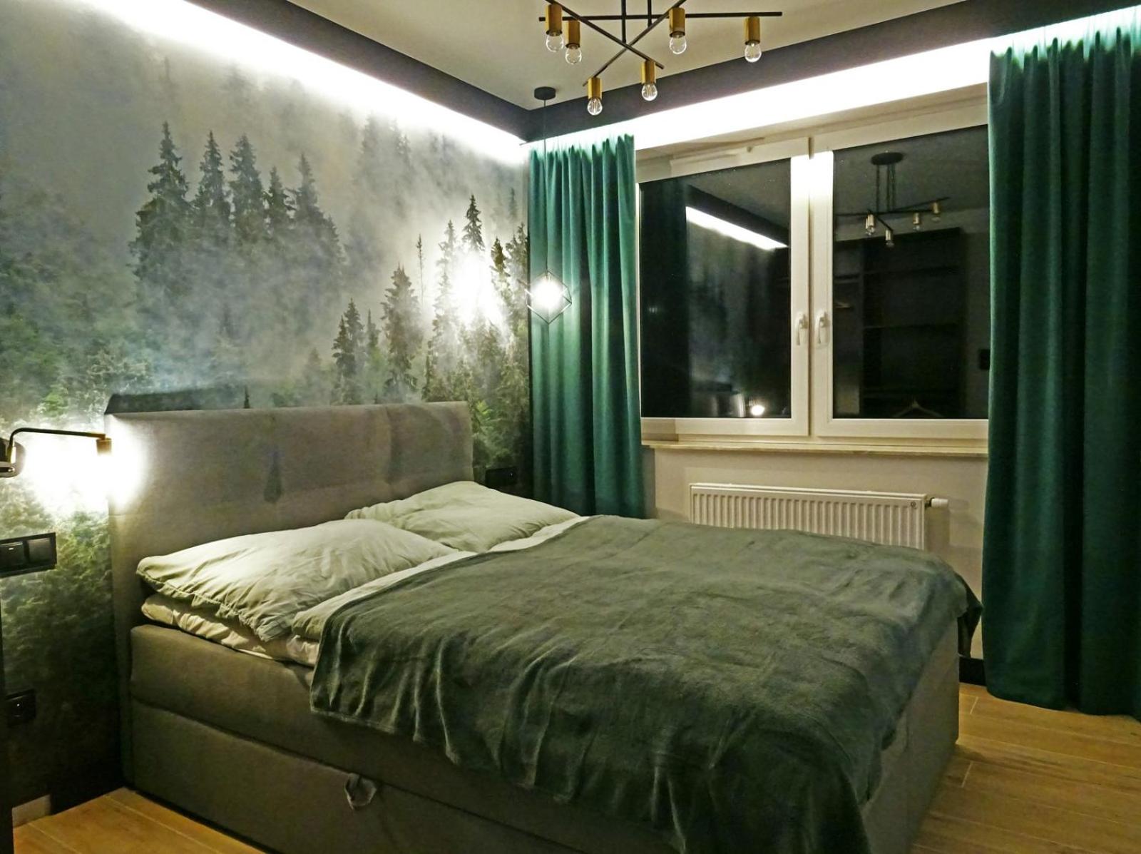Annapurna Apartamenty Szklarska Poręba