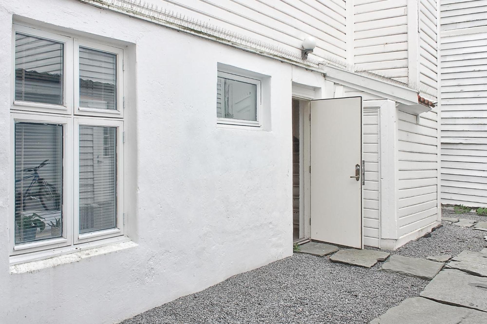 HF Apartments
