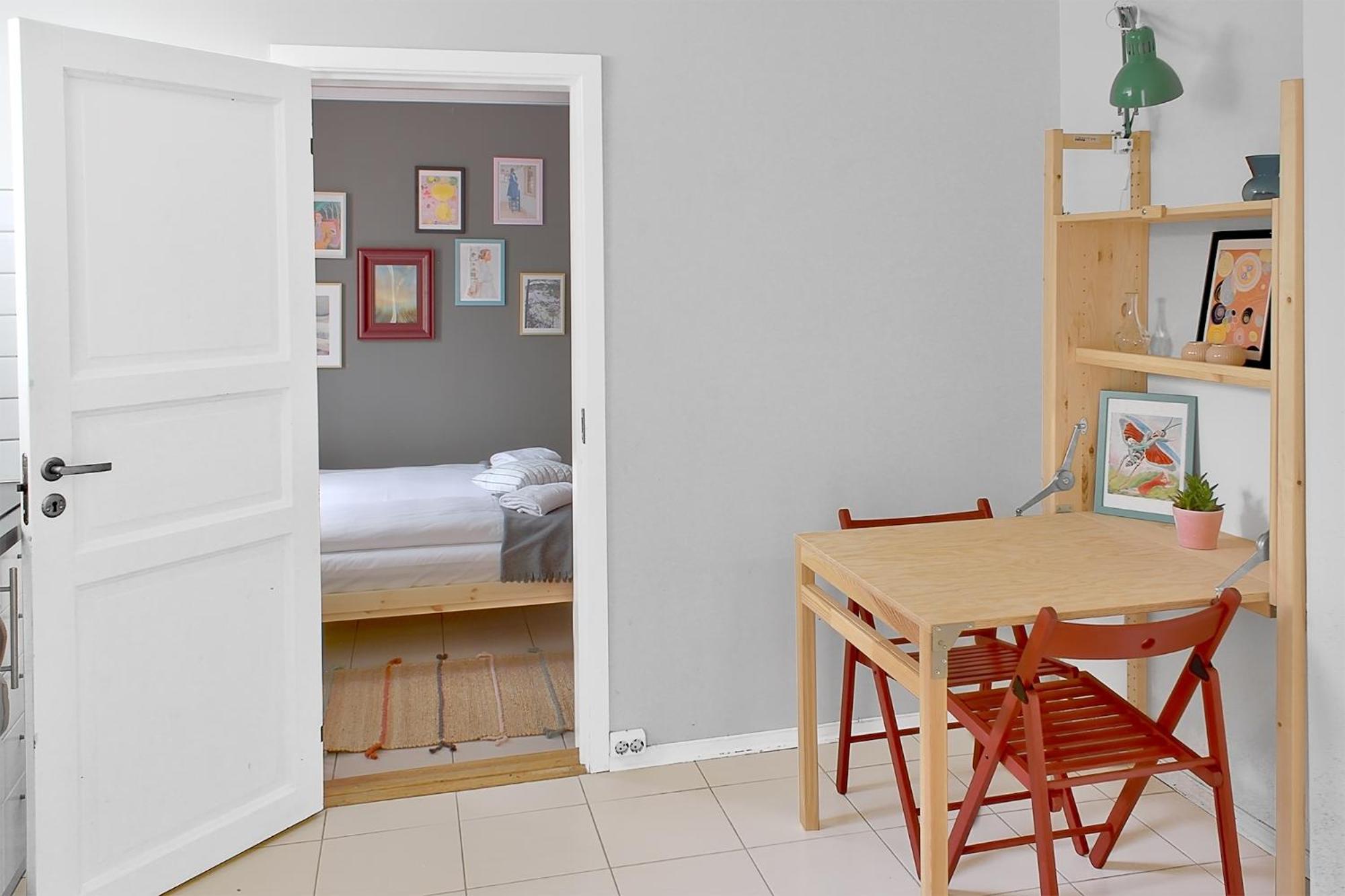 HF Apartments