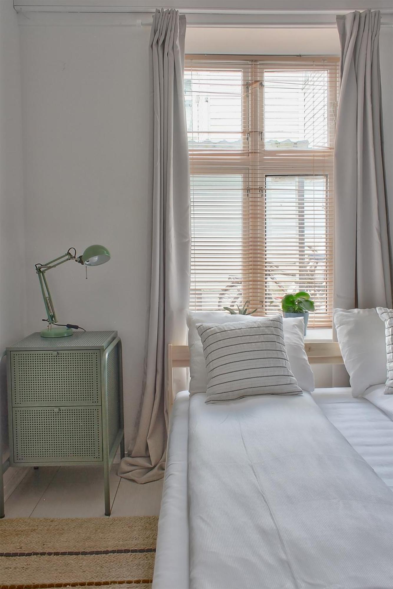 HF Apartments