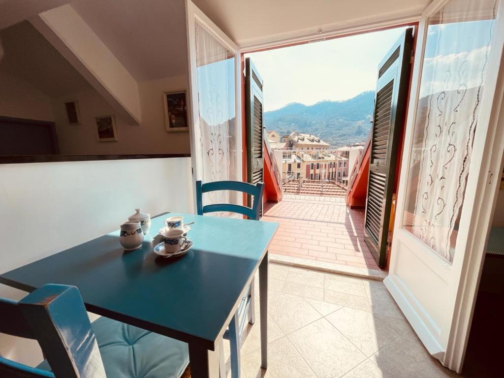 Blue Sky apartment - Levanto, 5 Terre