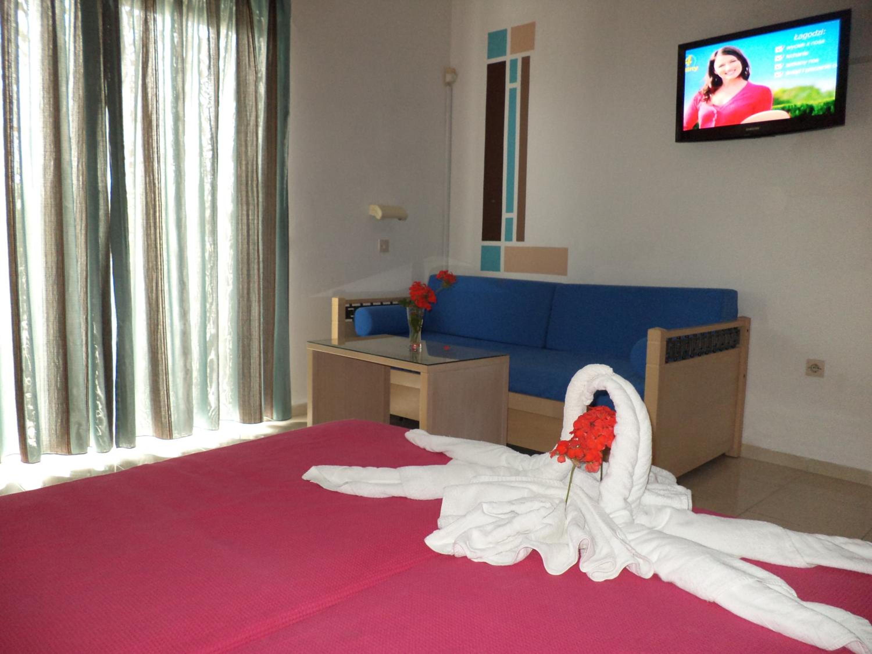 White Palace Pavlos apartment1 view 5