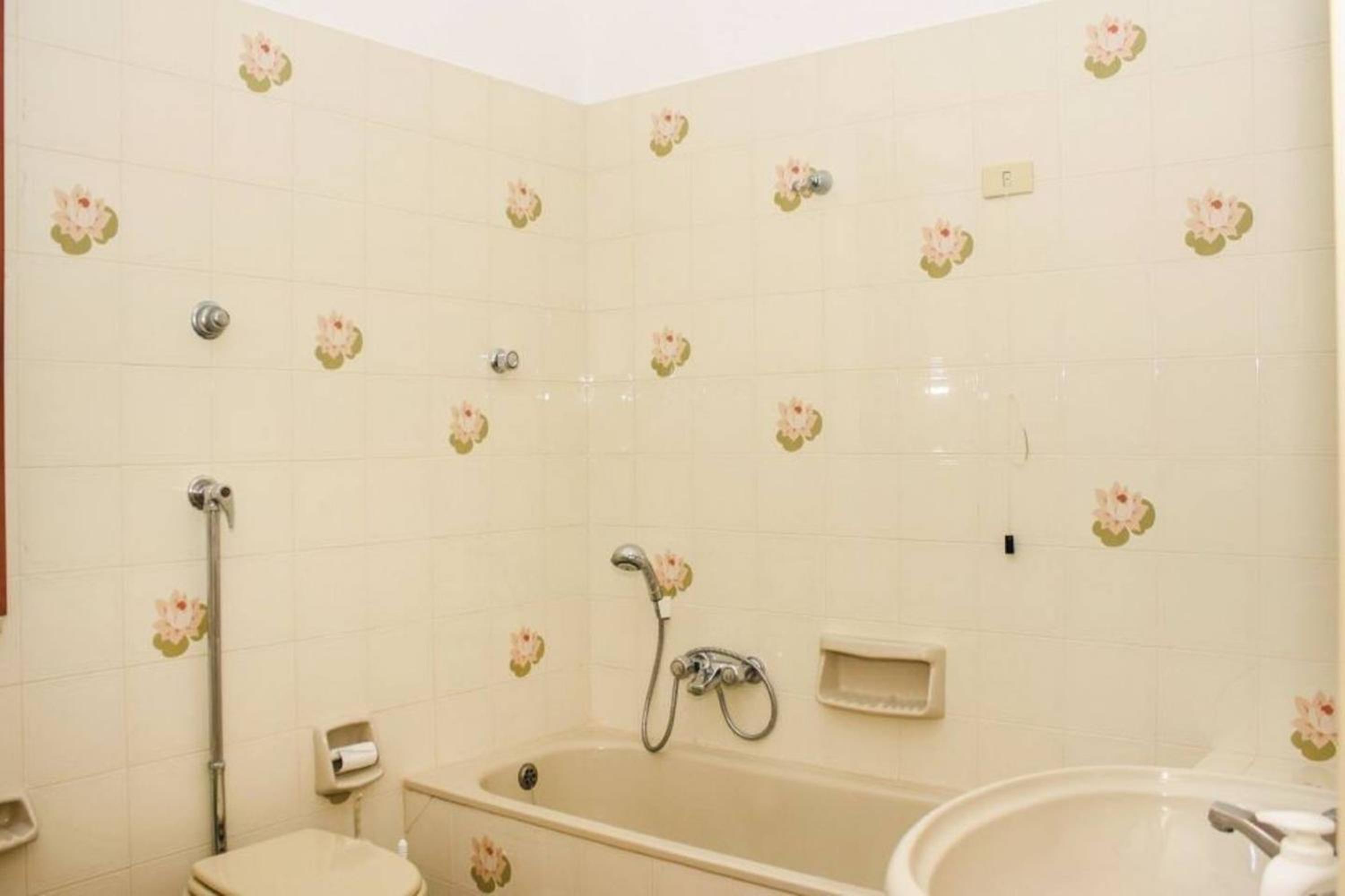 2 bedrooms villa at Mazara del Vallo 200 m away from the beach with enclosed garden and wifi