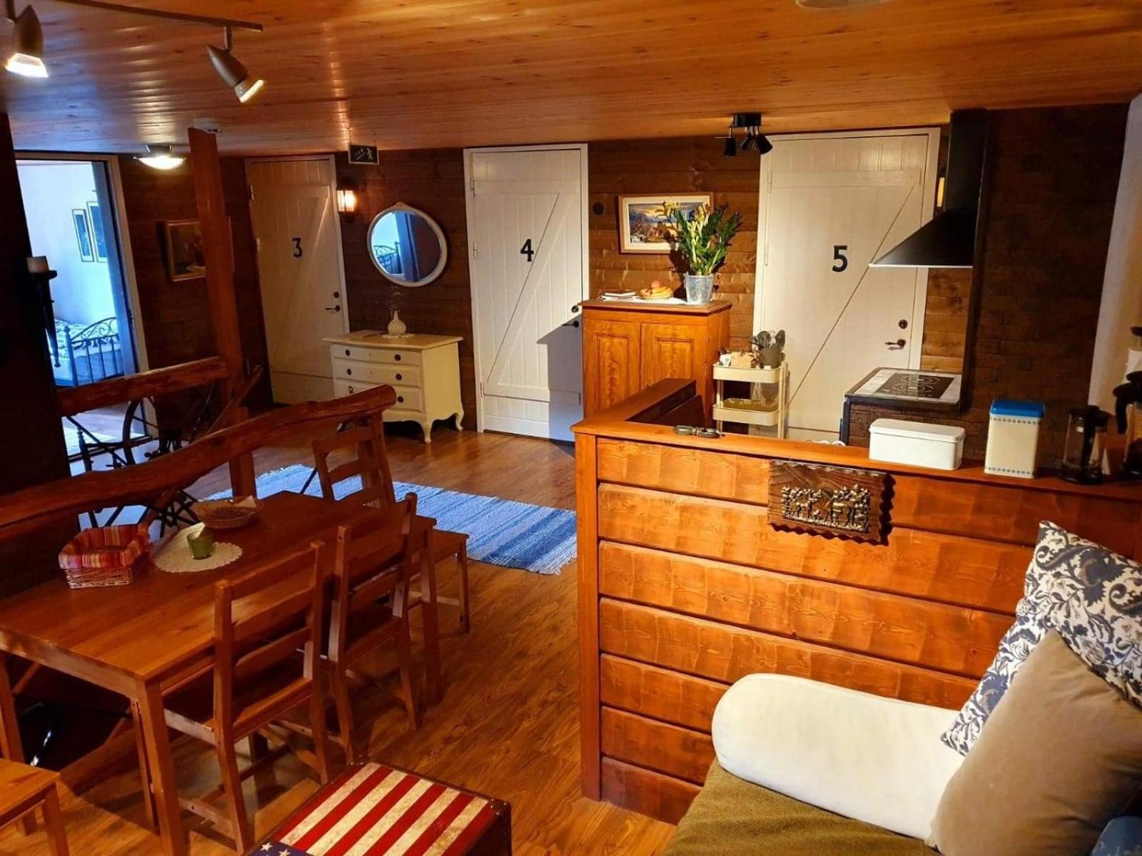Stall Stråtjära view 5