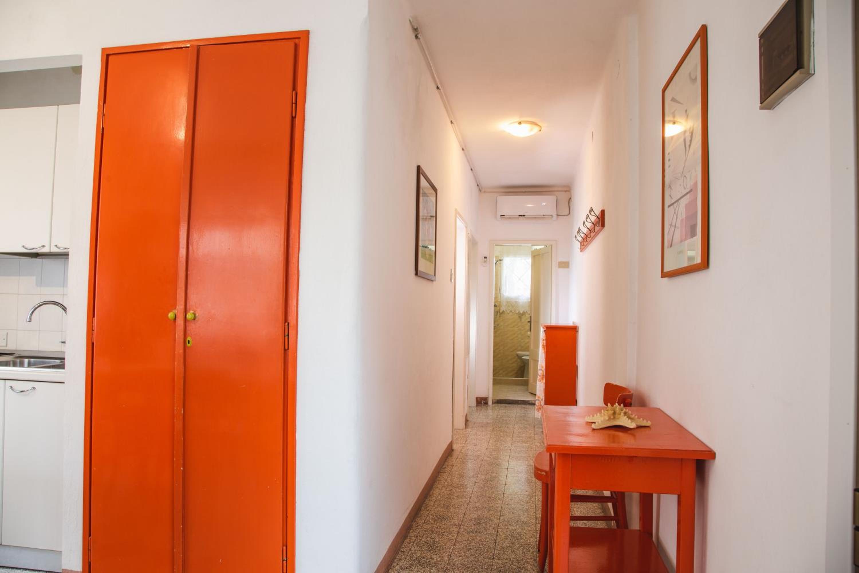 Casa Zanelli