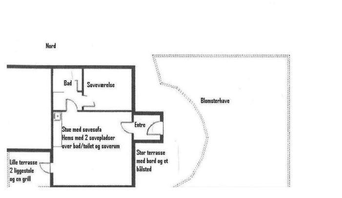 Aarhus Syd Holiday Apartment