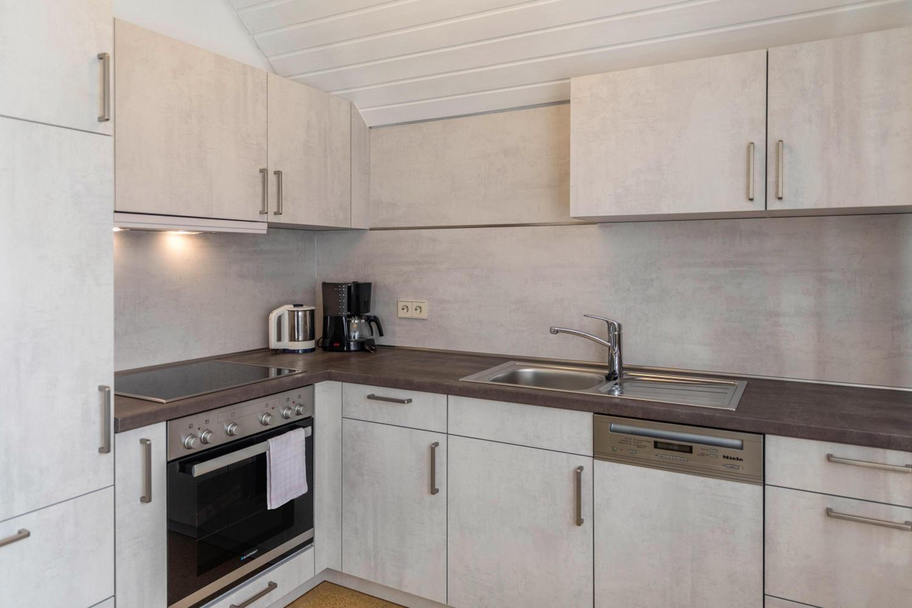 1 Zimmer Ferienwohnung Baur Nr 3 view 5
