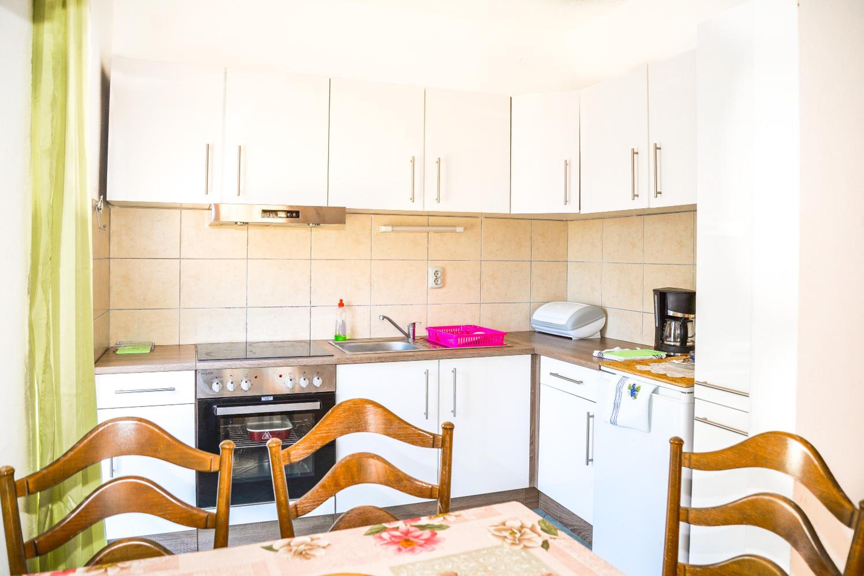 Apartment Ana