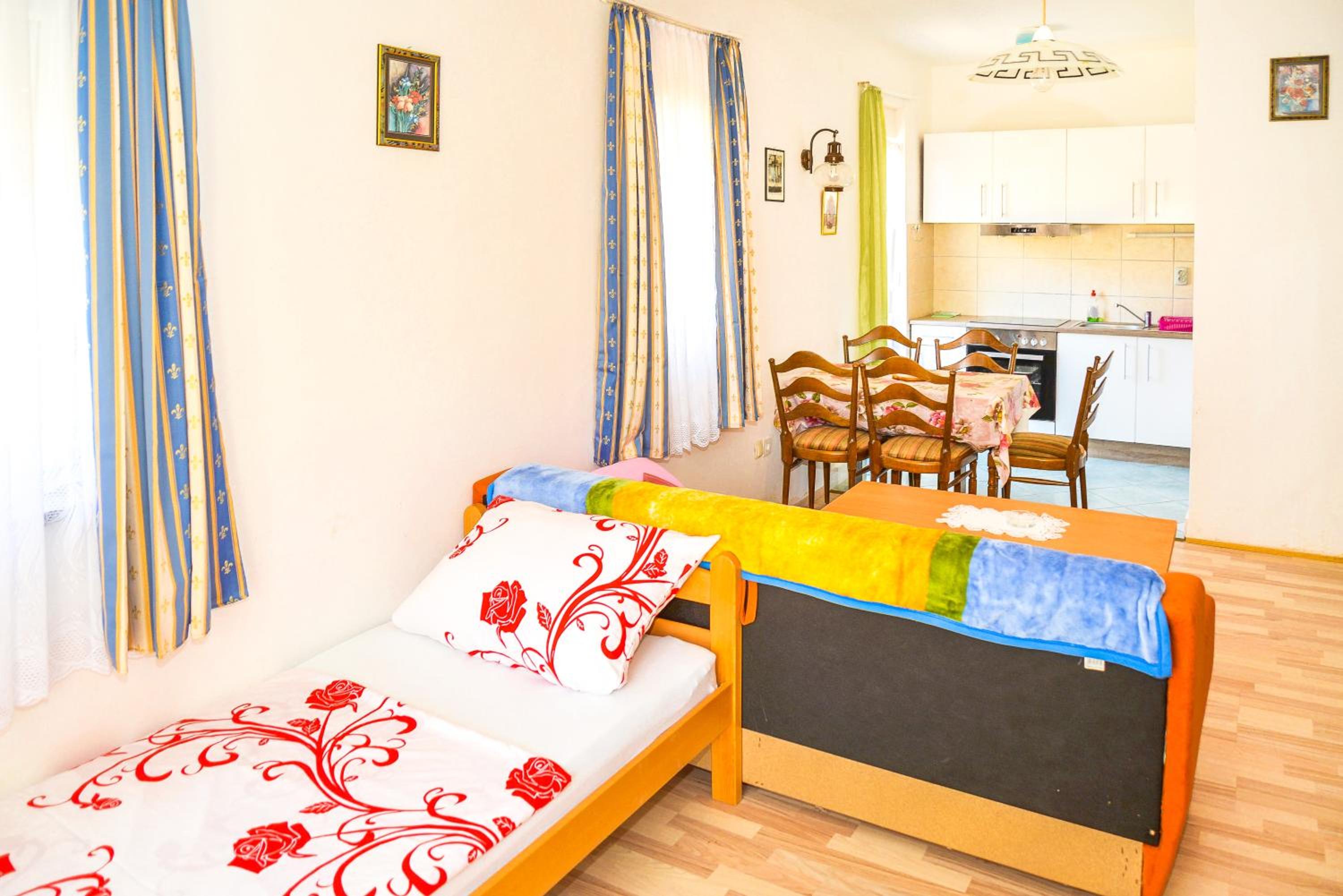 Apartment Ana
