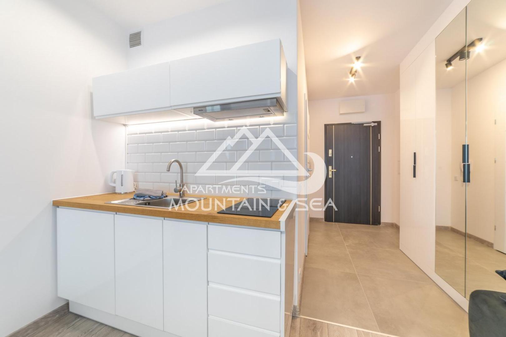 Apart Park 301 RUBUS view 5