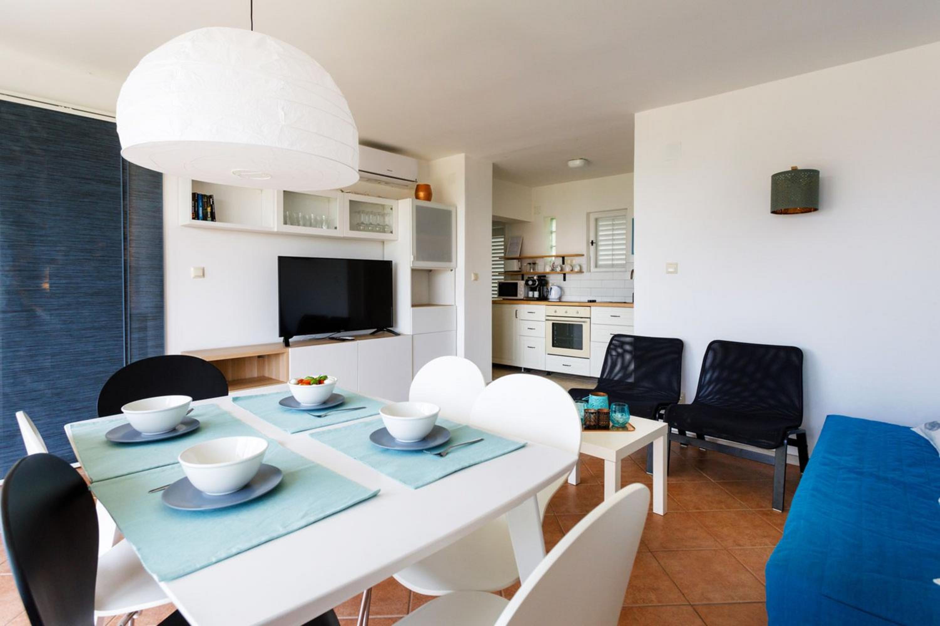 Apartment Sorelle