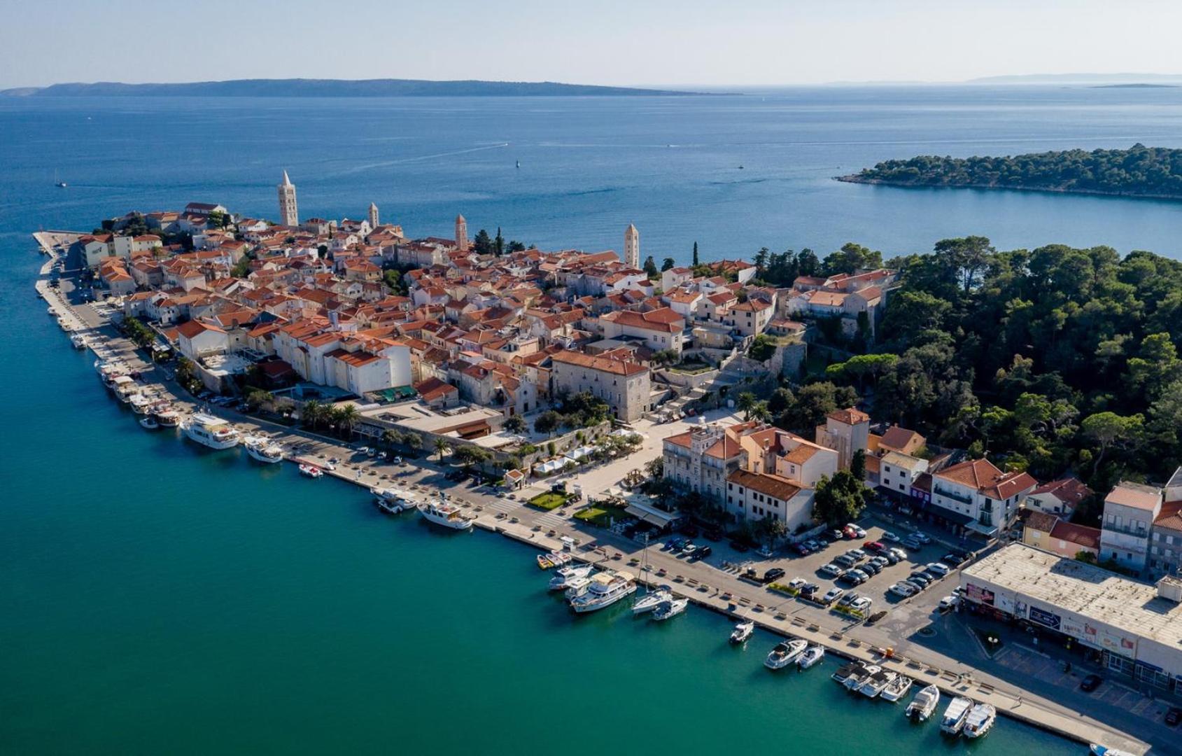 Rooms Dragica