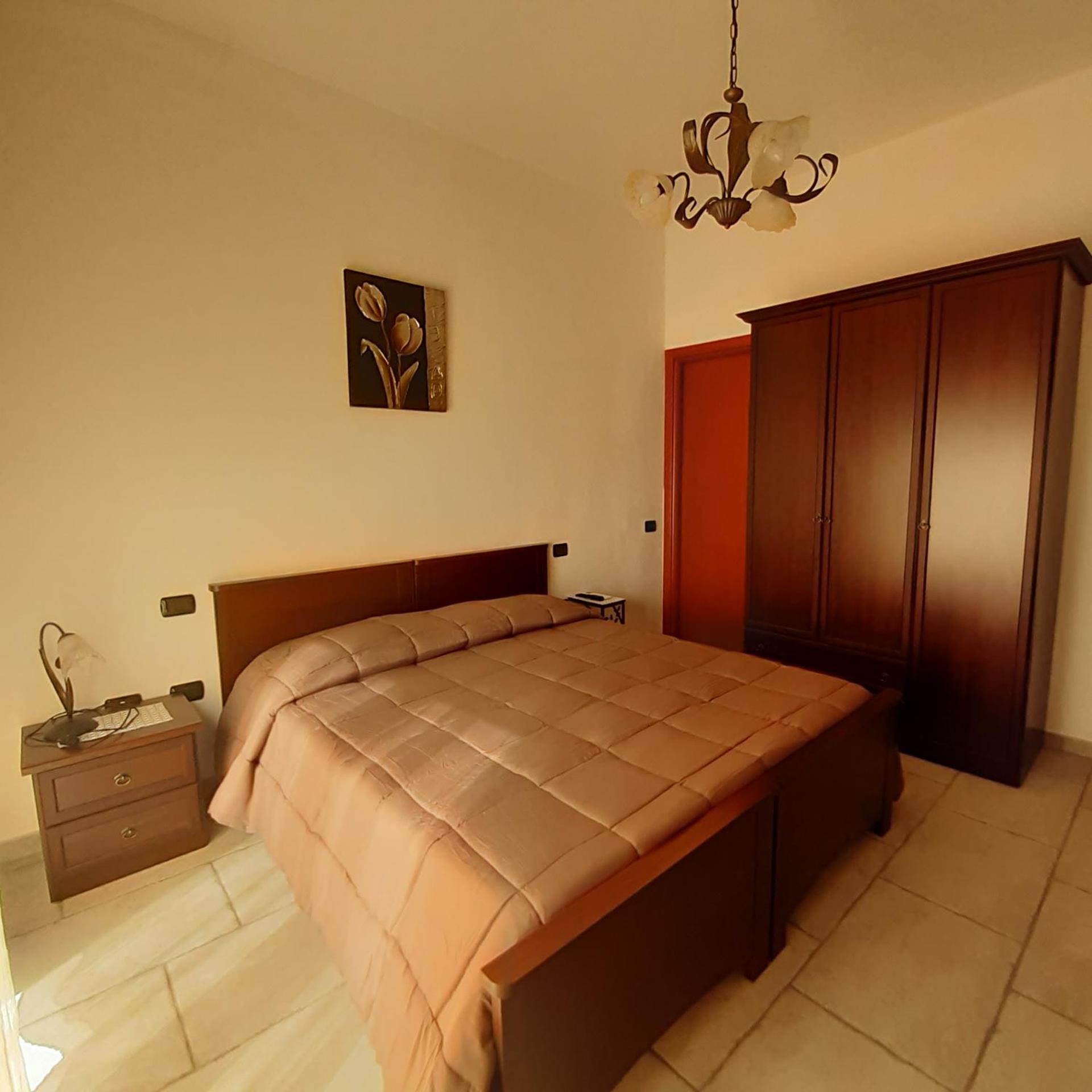 B&B La Rosa Dei Venti Sardinya view 2