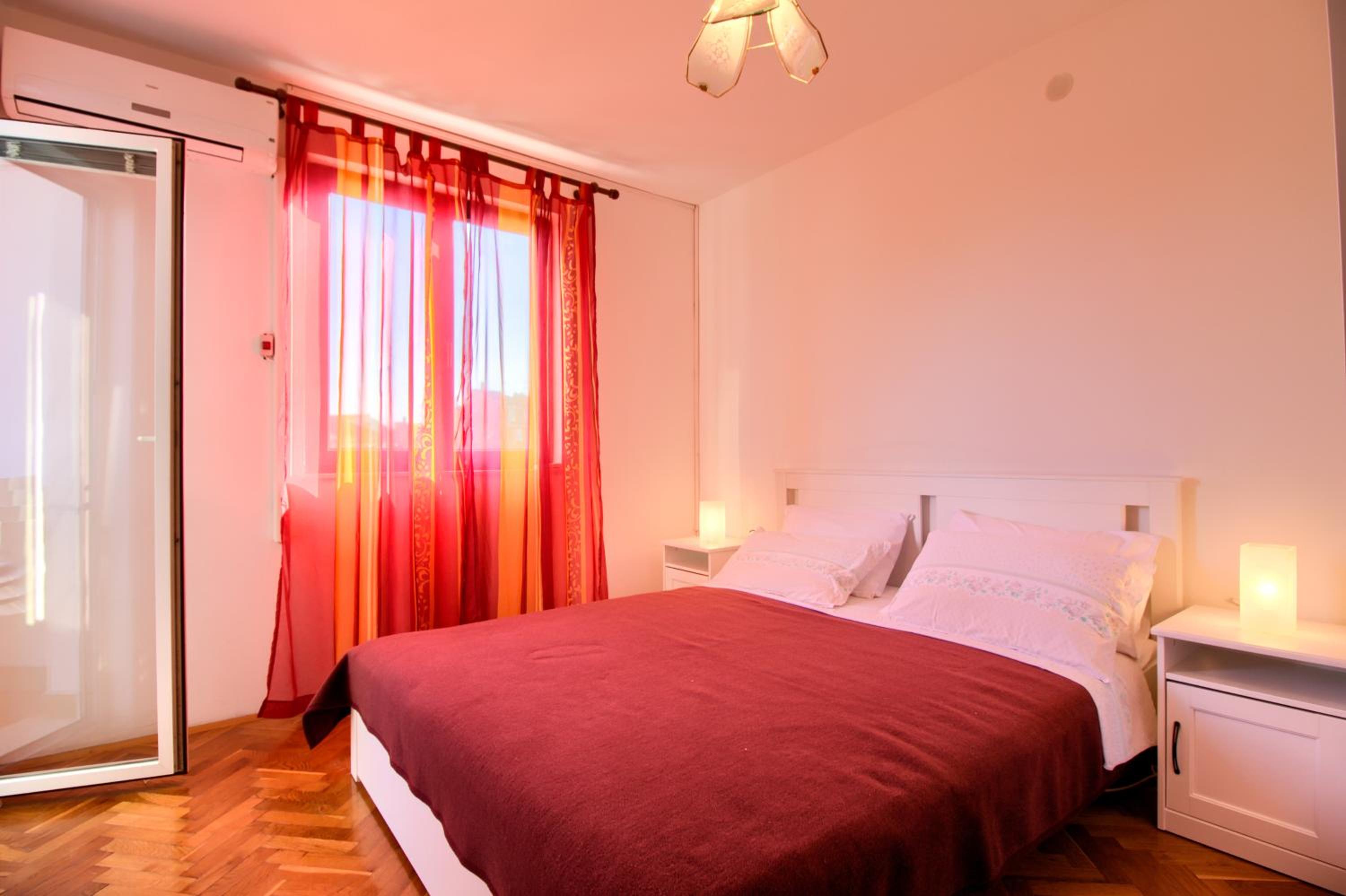 Apartments Sosic