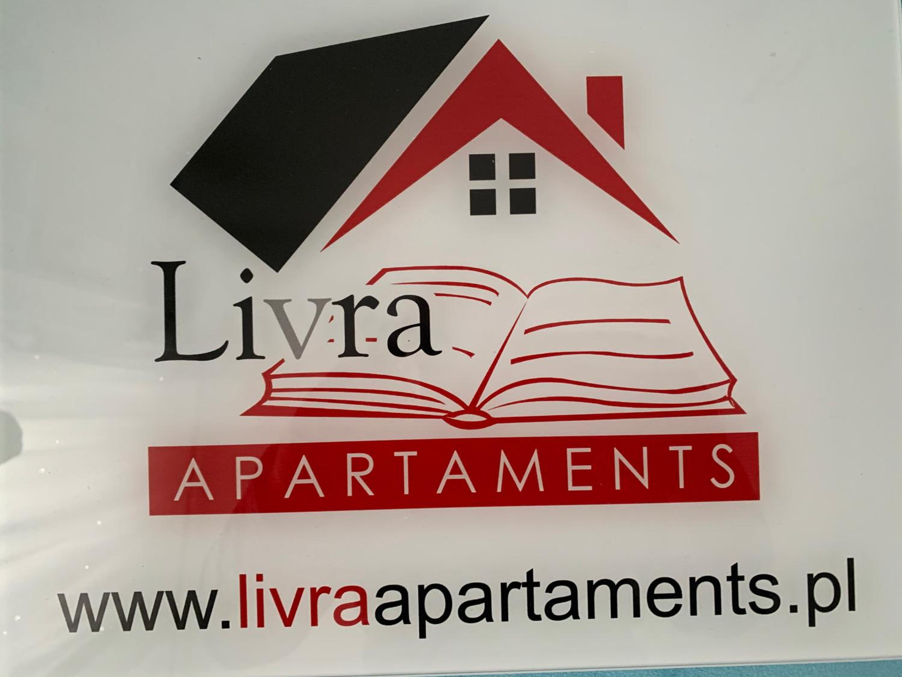 LivraApartament IV view 2