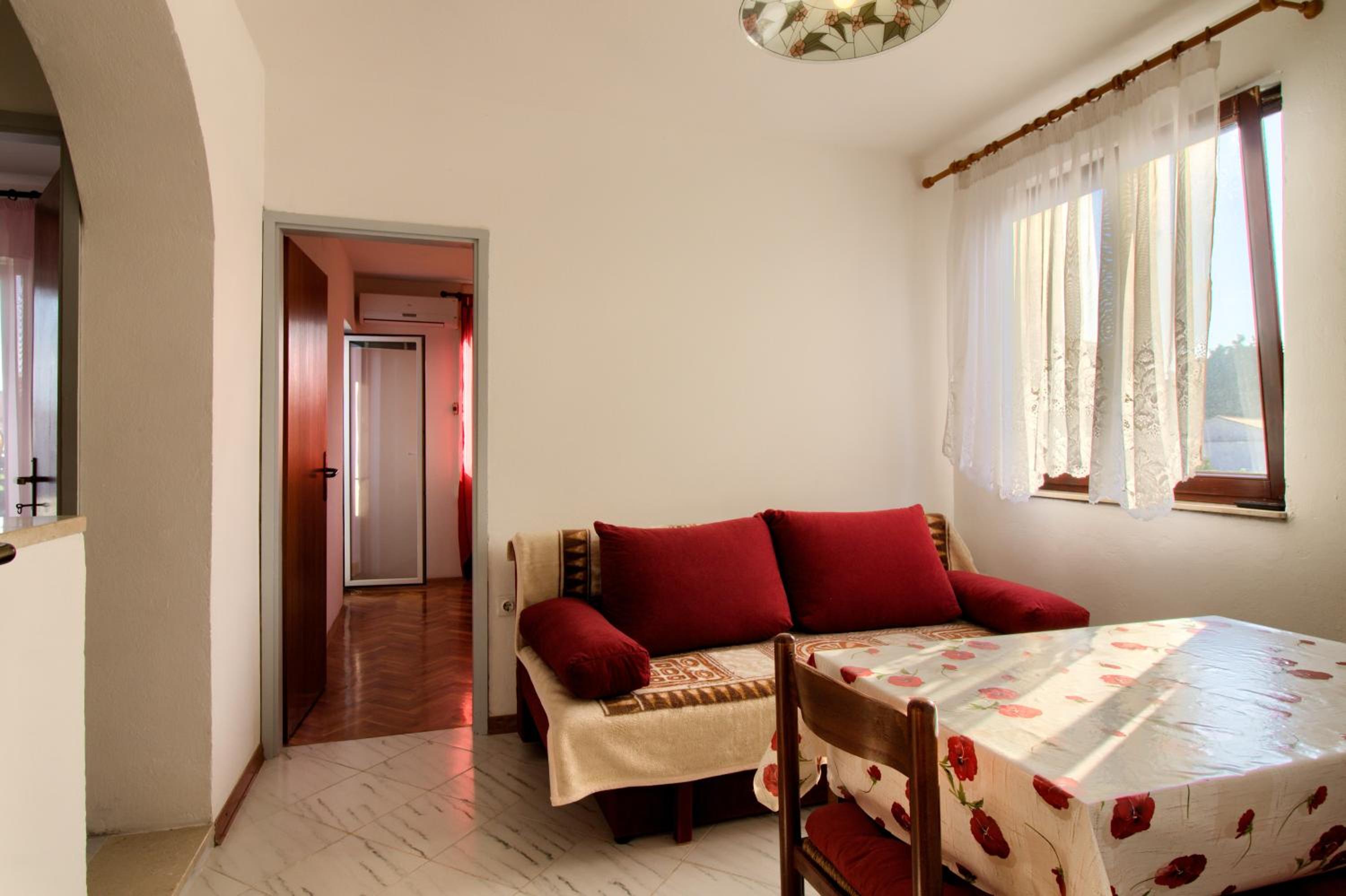 Apartments Sosic