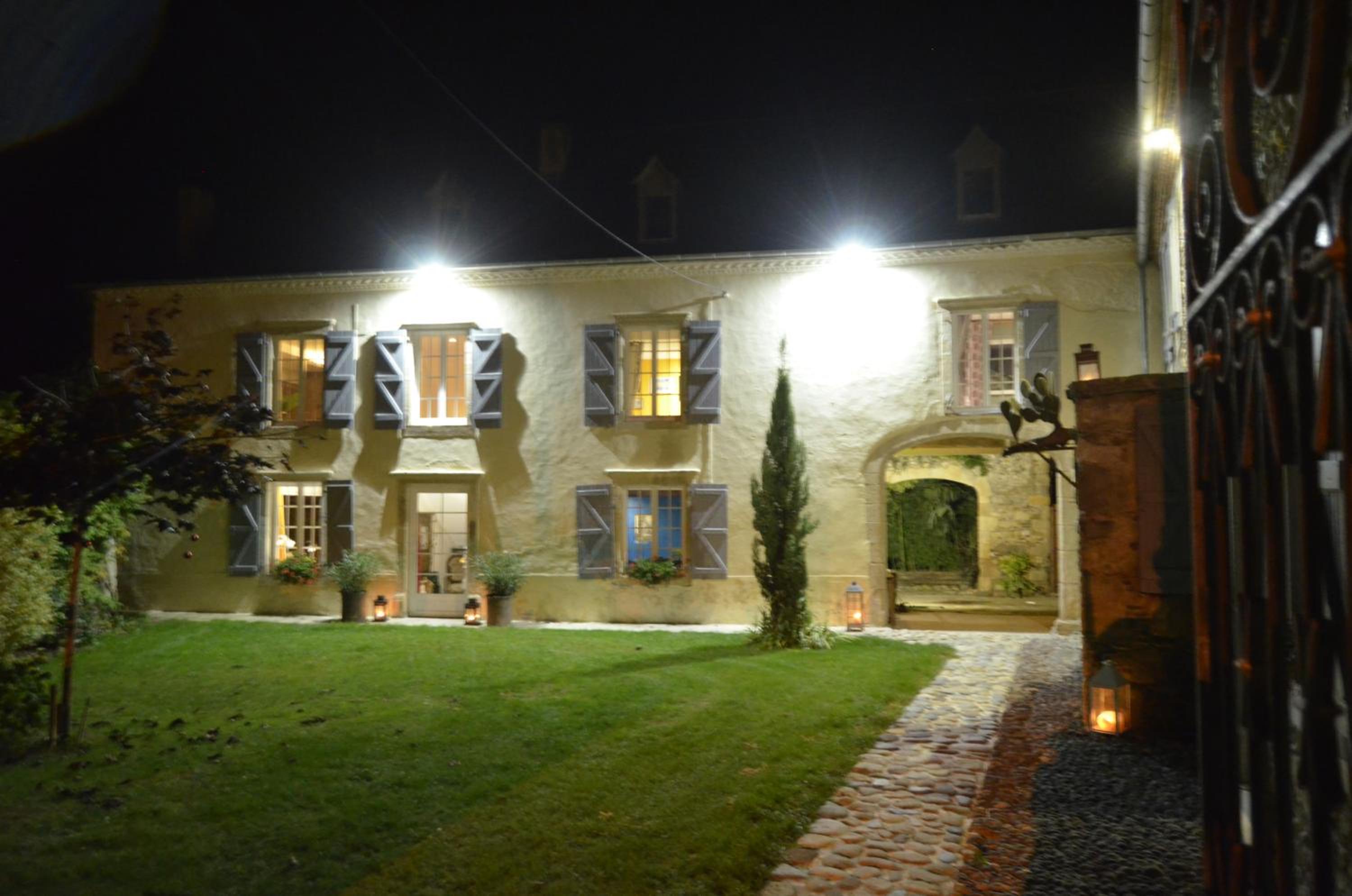 Domaine de la Castagnère