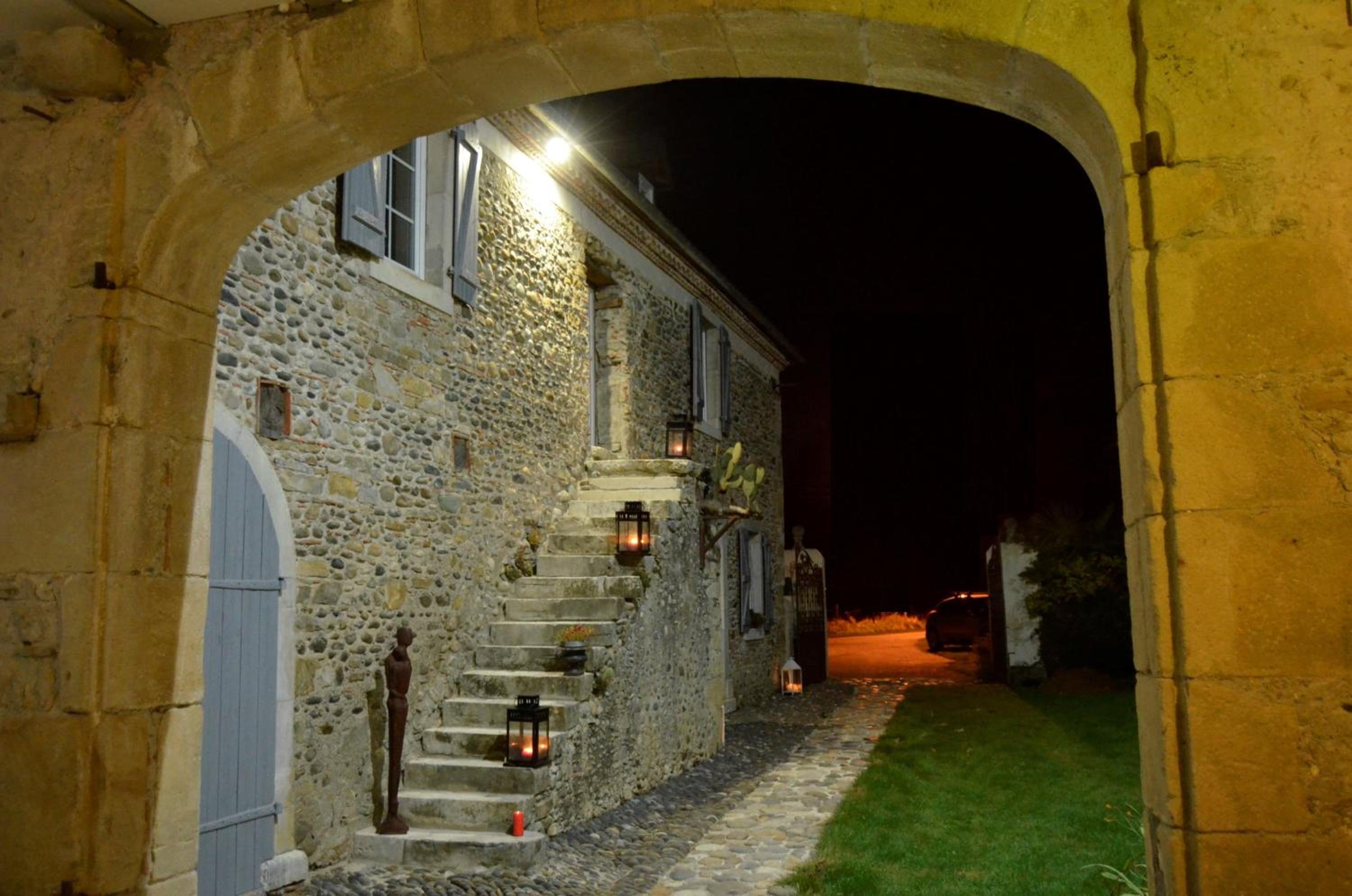 Domaine de la Castagnère