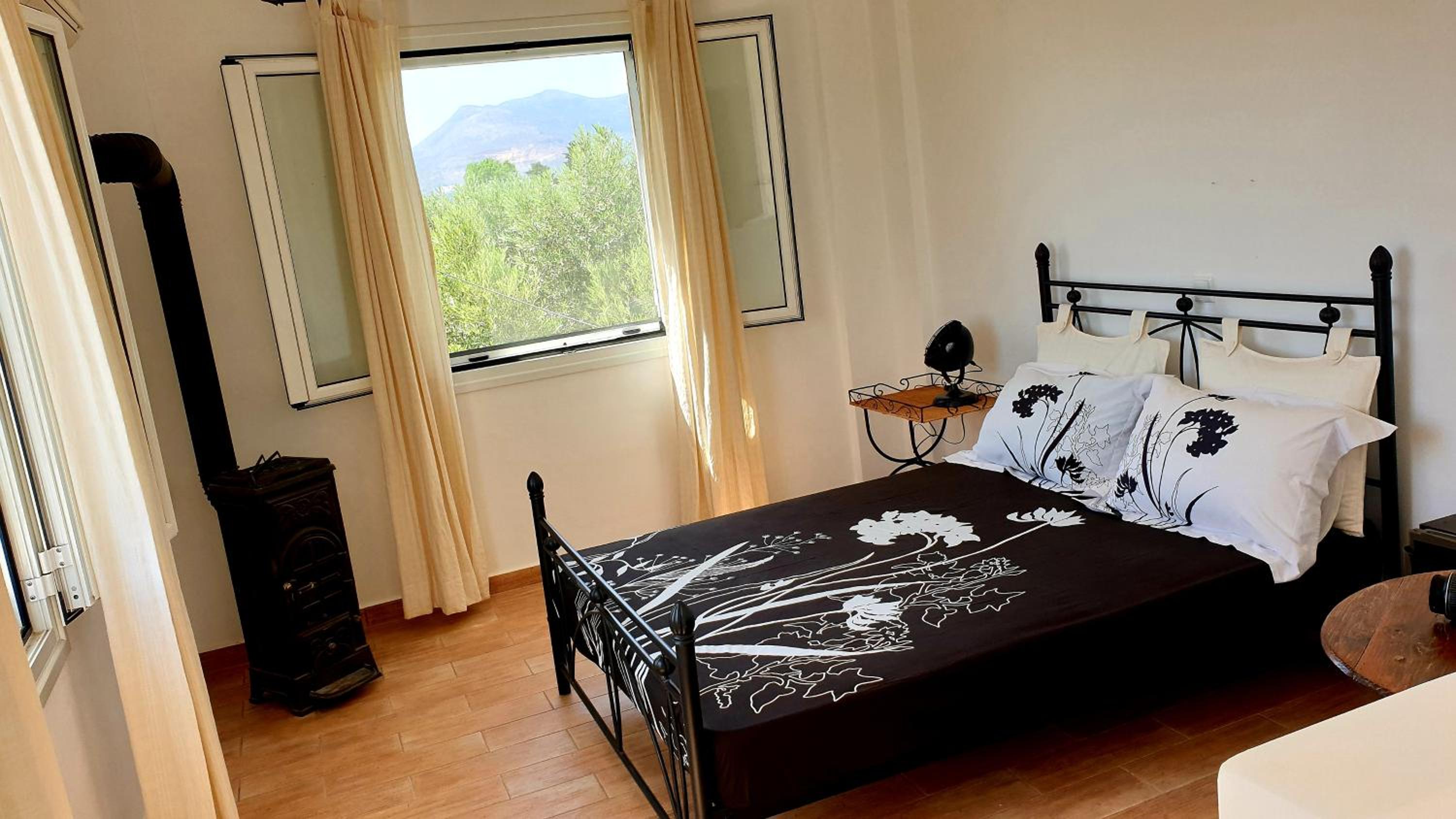 Villa Stamatis