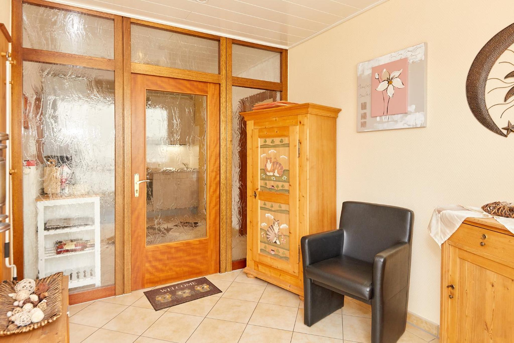 Ferienwohnung-Vinothek Keifer Kinheim