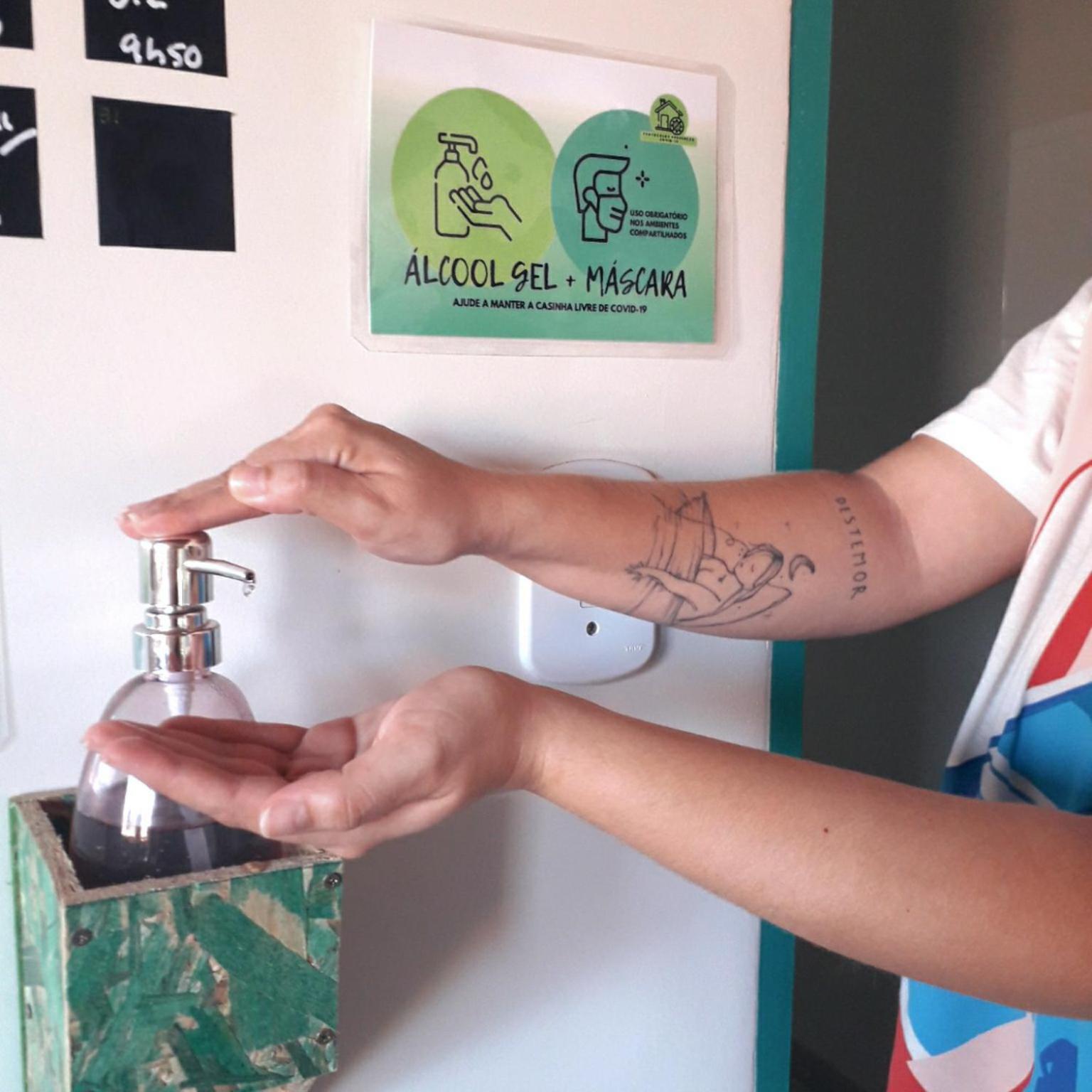 Meu Hostel