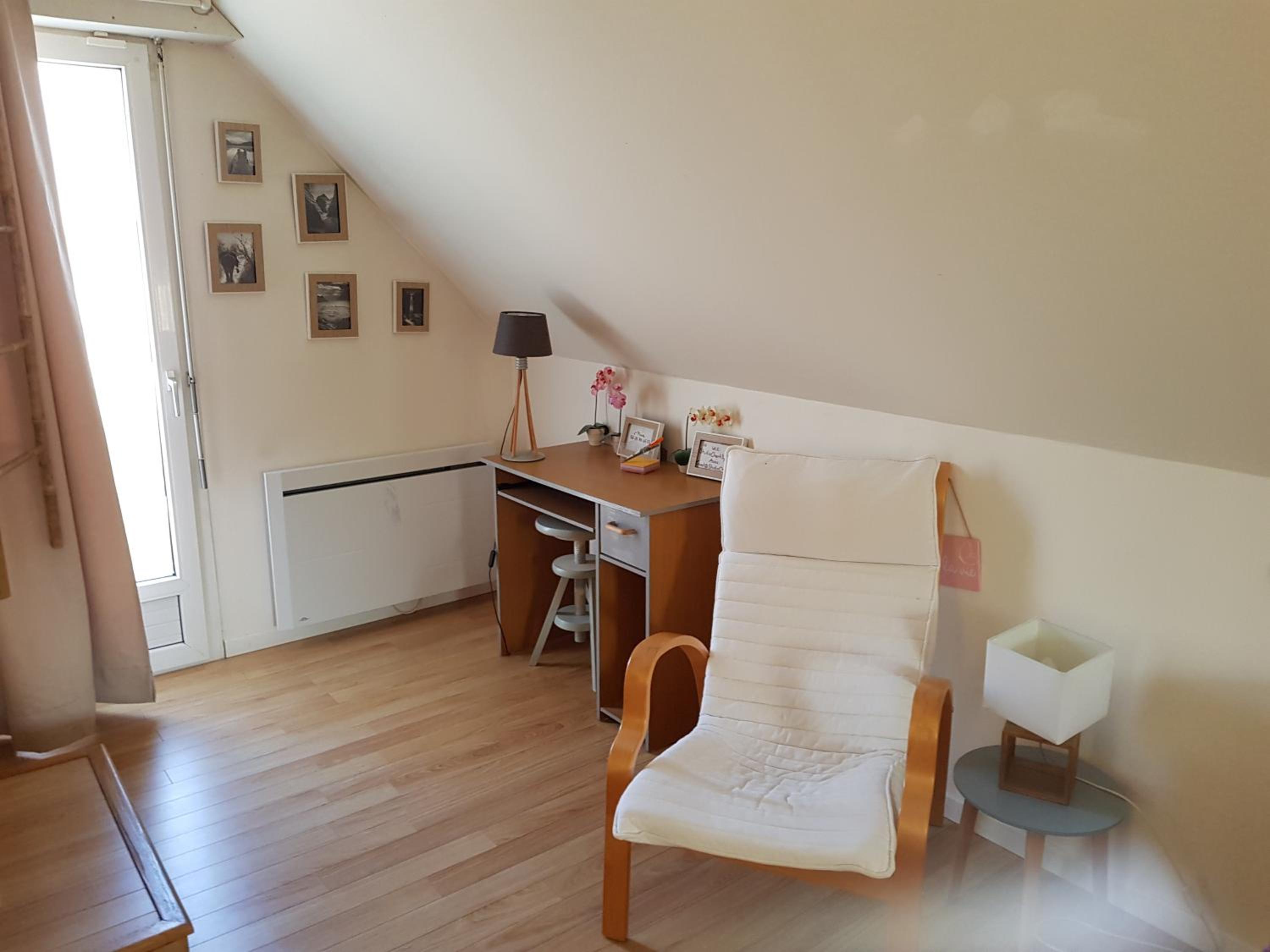 Studio Chantilly view 3