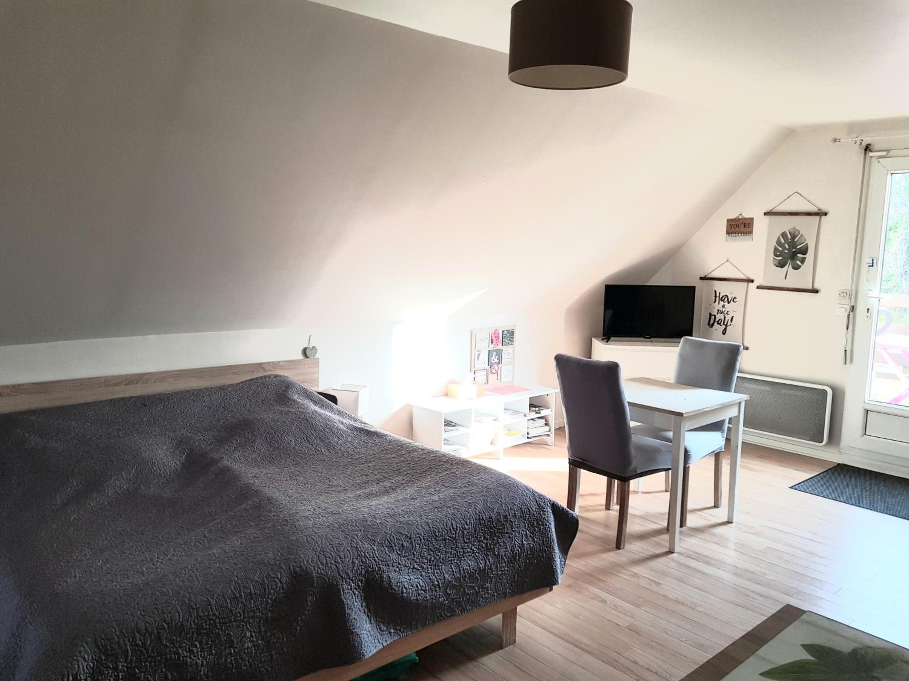 Studio Chantilly