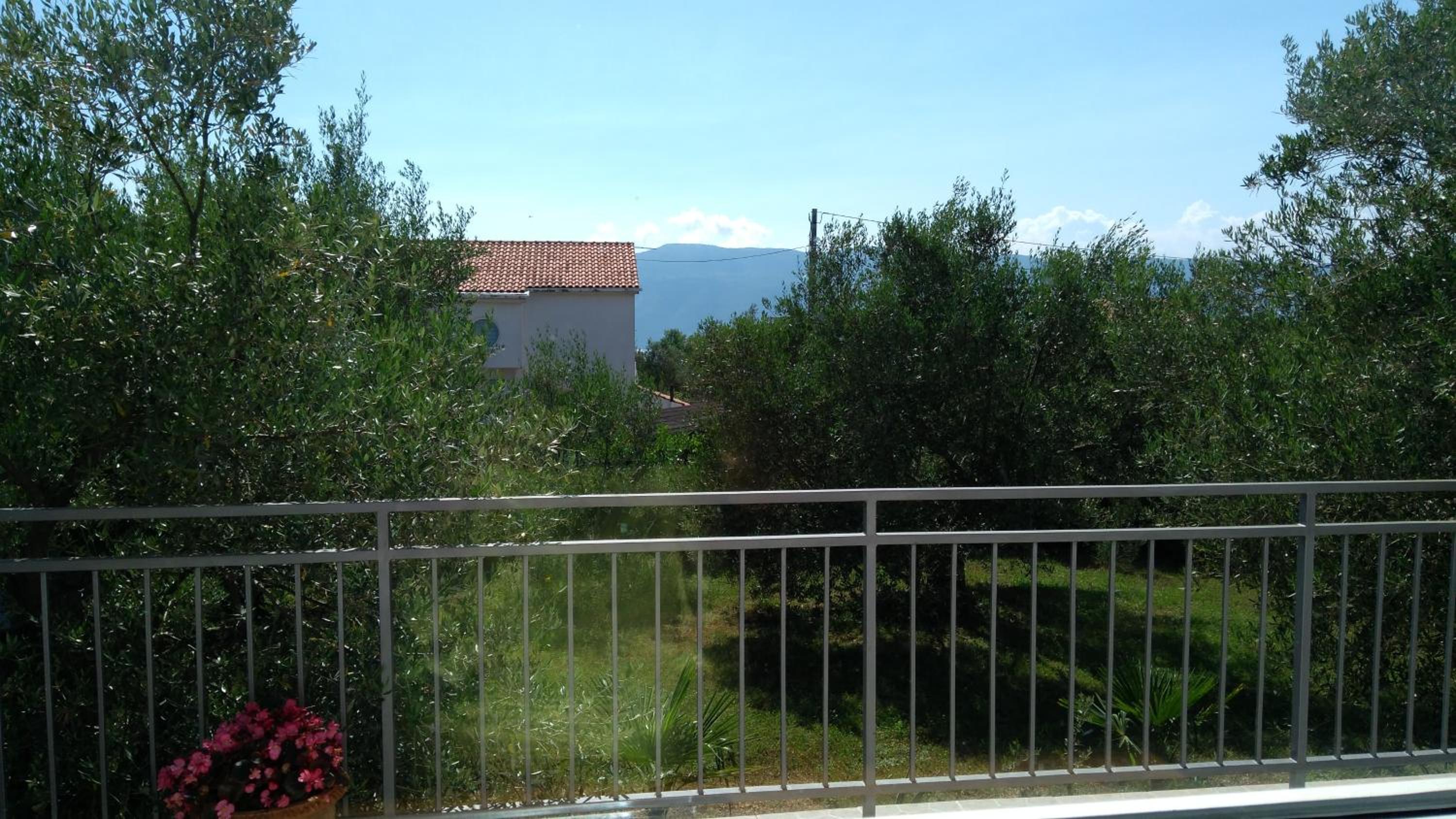 Apartman Ruža