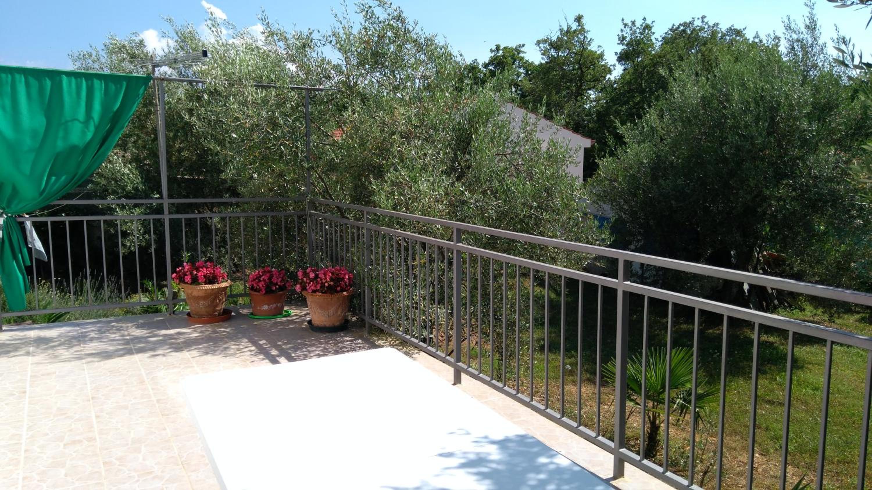 Apartman Ruža