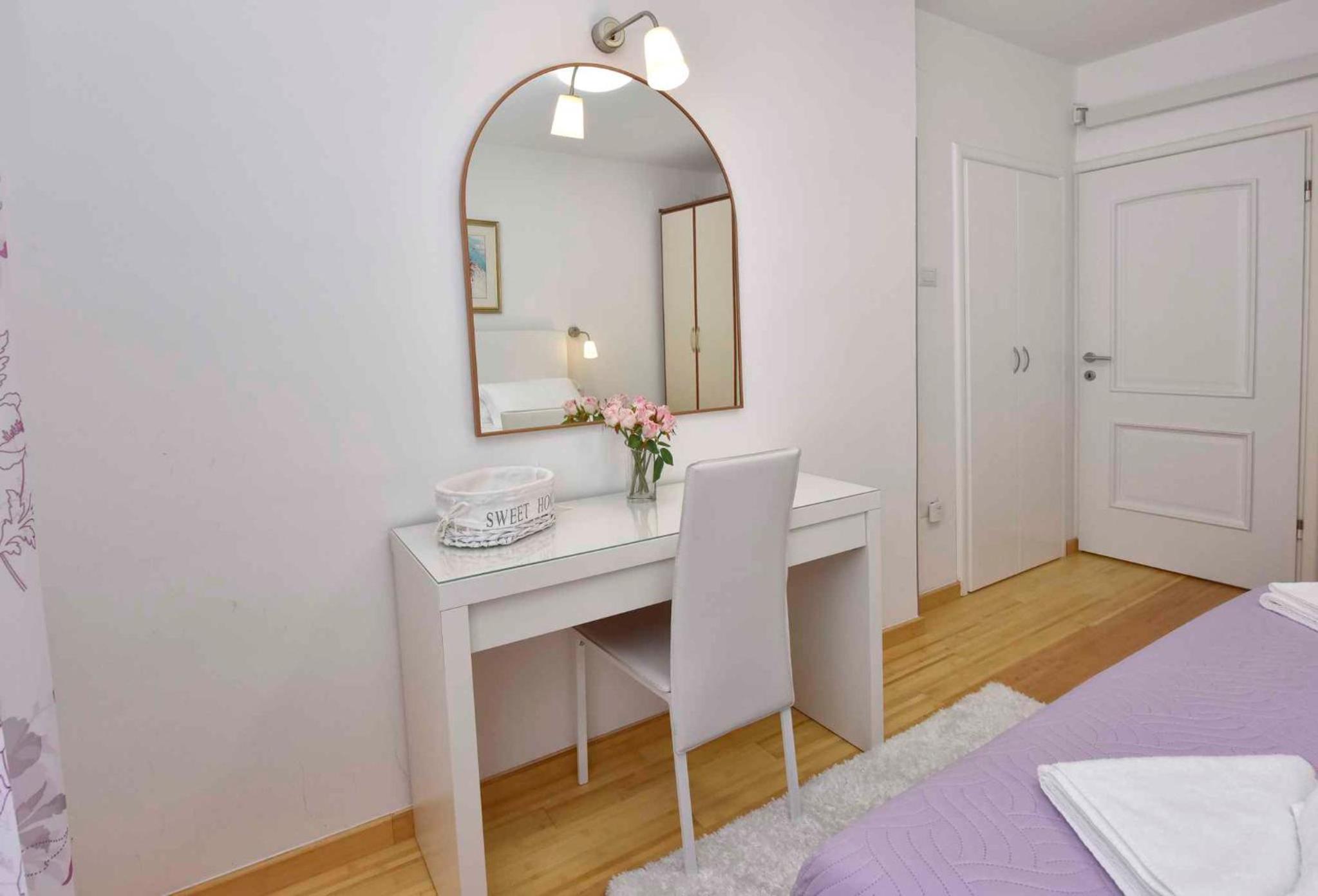 Apartments in Porec - Istrien 40311 view 2