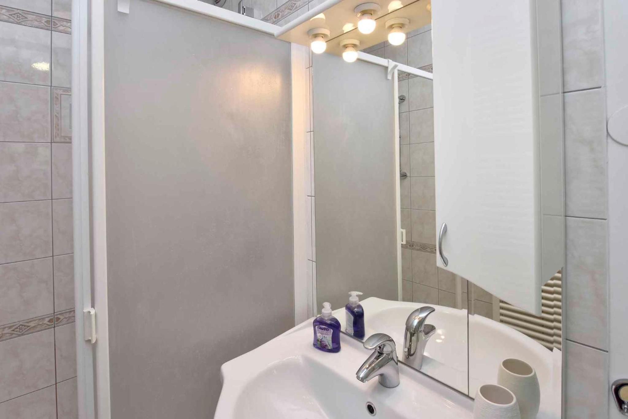 Apartments in Porec - Istrien 40311